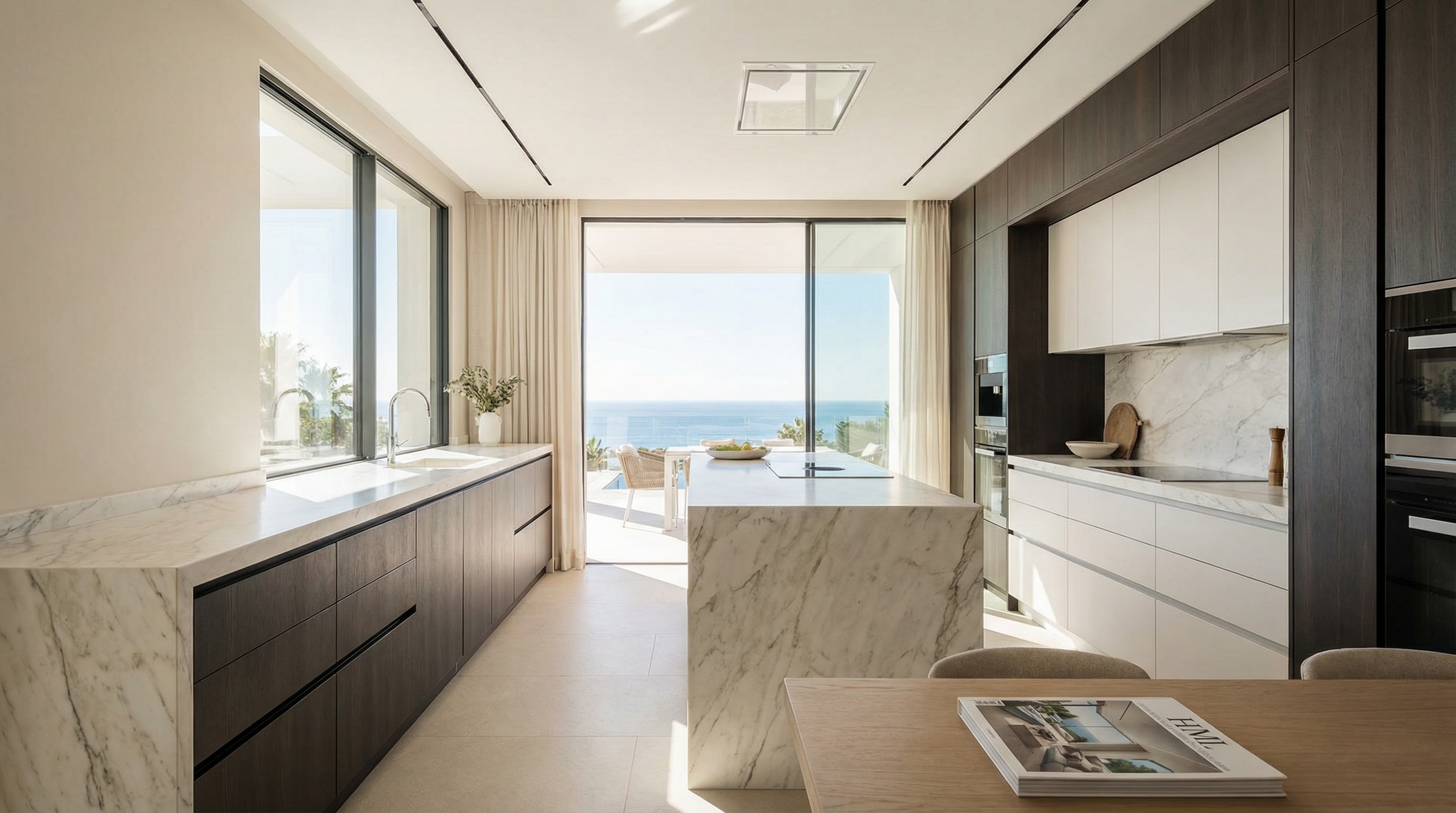 Entwicklung einer gesetzeskonformen Ferienvermietungsstrategie an der Costa del Sol für 2026 – Immobilien Costa del Sol