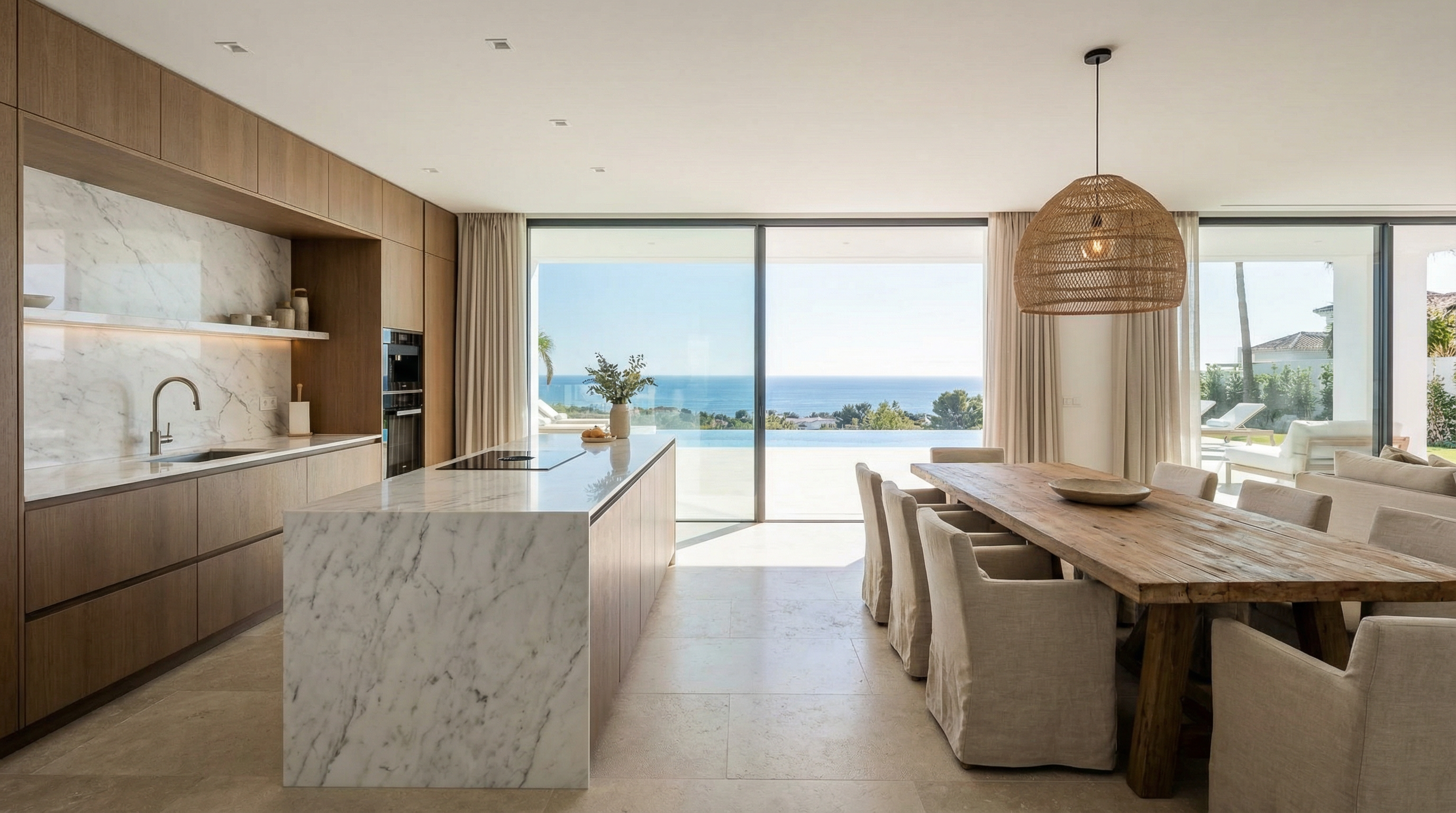 Építési Szabályozásoknak Való Megfelelés és Ellenőrzések a Costa del Solon - Costa del Sol ingatlan