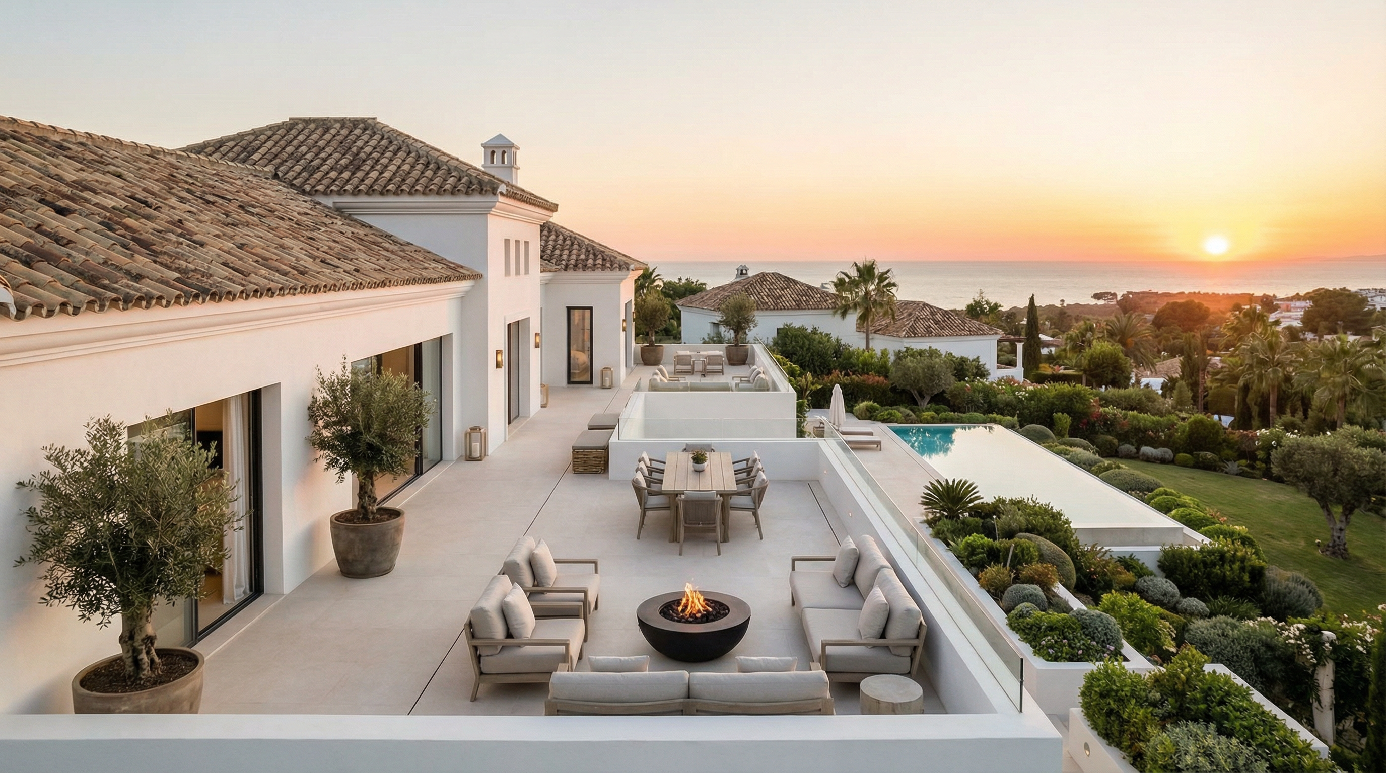 Équilibrer Rêves et Réalité Financière : Le Choix Crucial entre Investissement et Usage Personnel pour les Acheteurs Immobiliers sur la Costa del Sol en 2026 - Immobilier Costa del Sol