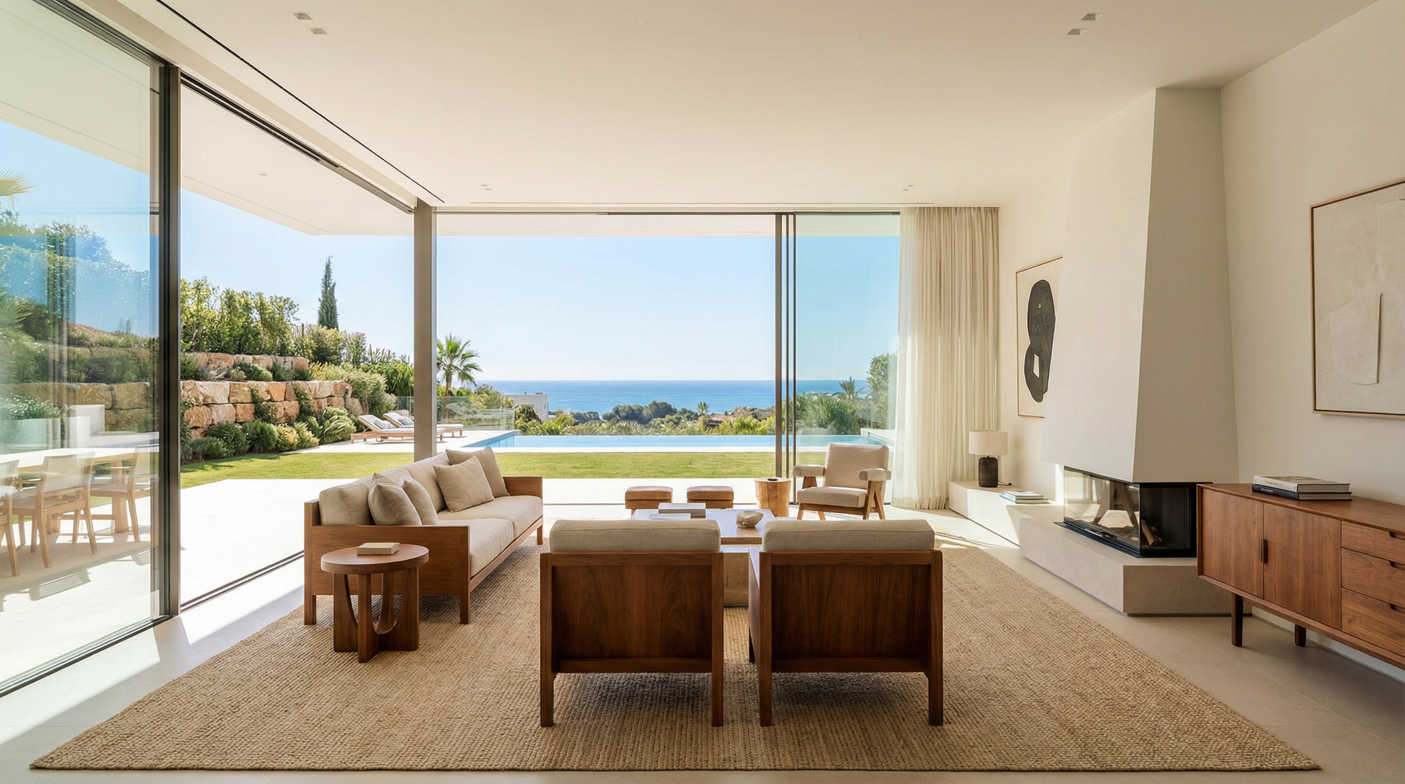 Er det sikkert at købe ejendom i Spanien? En dybdegående gennemgang af ejendomslovgivningen på Costa del Sol - Costa del Sol ejendomme