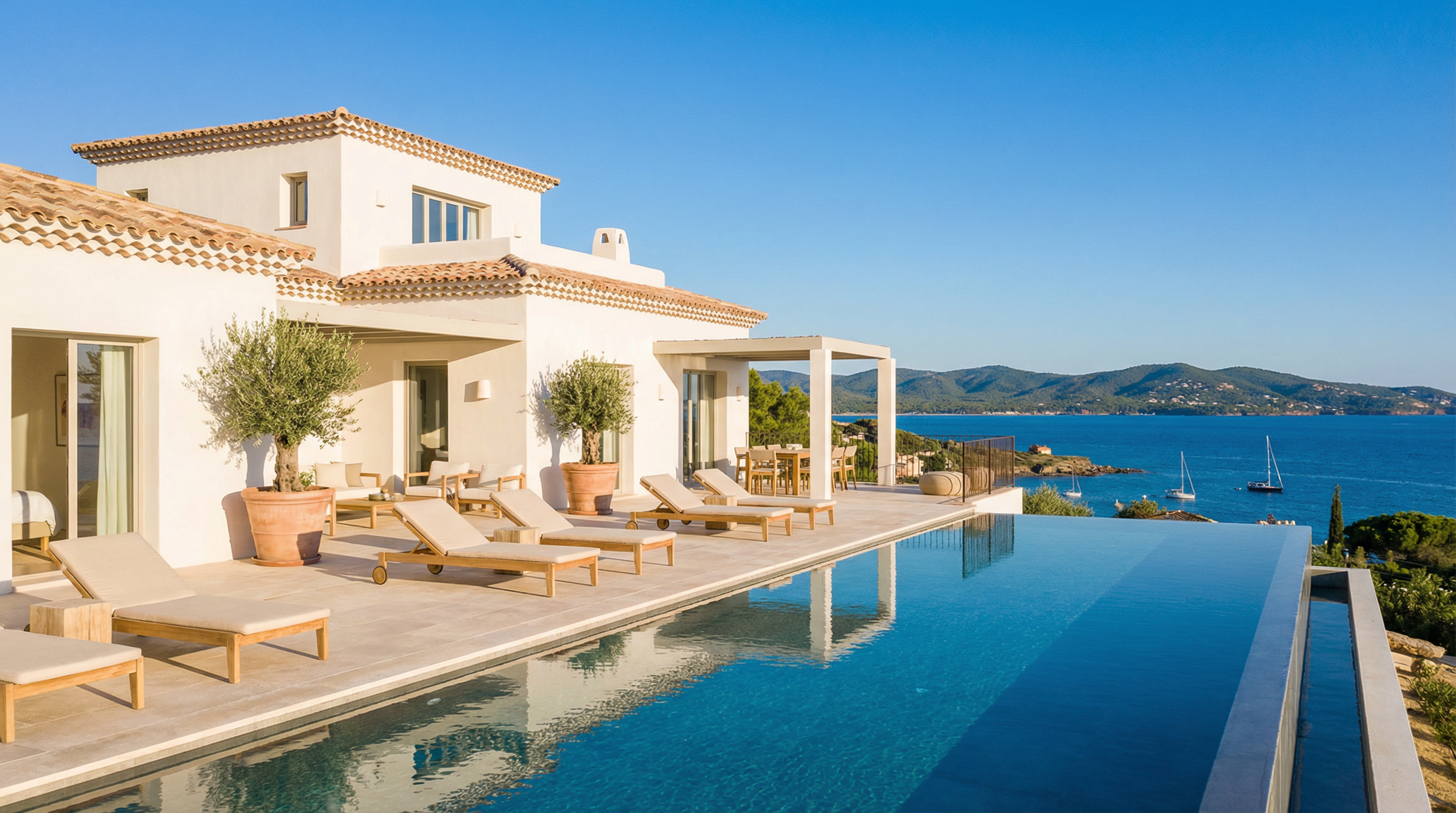 Er det trygt å kjøpe eiendom i Spania? En dypdykk i Costa del Sols eiendomslover - Costa del Sol eiendom