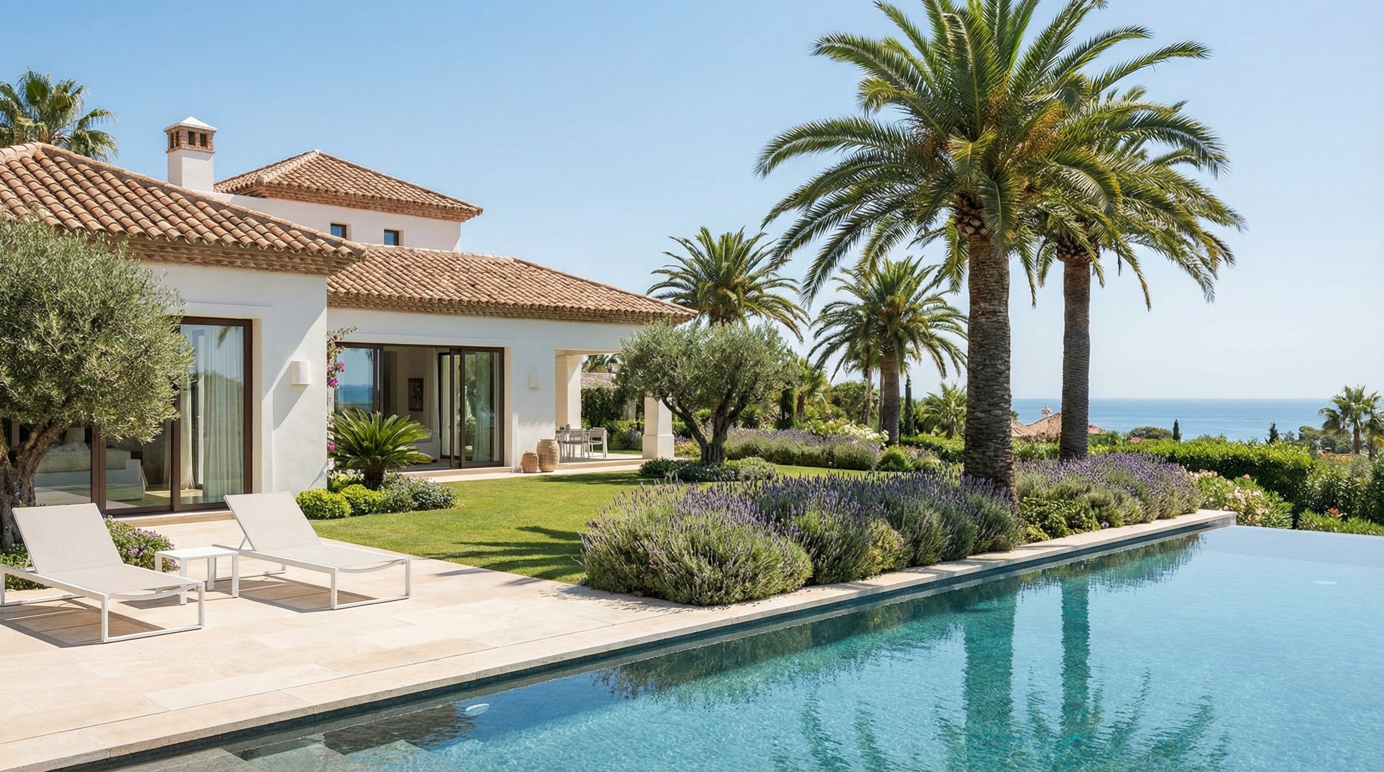 Er fremtidssikring af din ejendom på Costa del Sol en nødvendighed? - Costa del Sol ejendomme