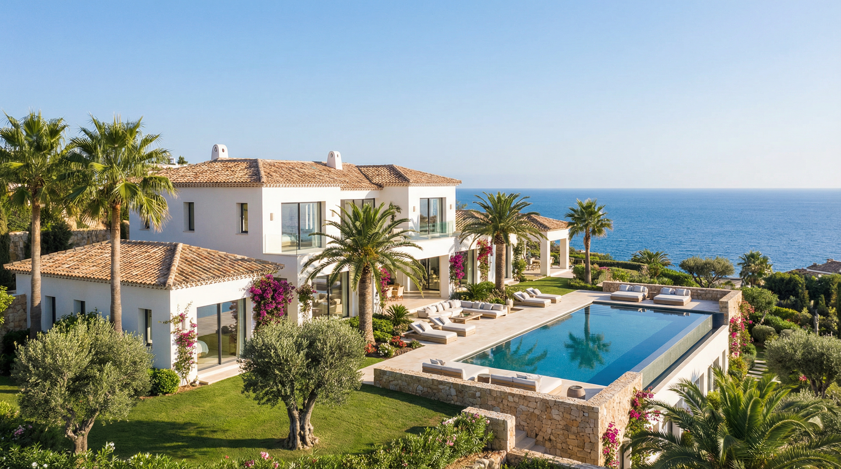 Er tiden inne for europeiske kjøpere å investere i Costa del Sol? - Costa del Sol eiendom