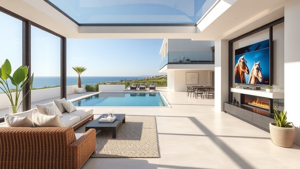 Értékfeltárás: A Fenntartható Ingatlanpia-i Gyakorlatok Hatása az Ingatlanvásárlási Döntésekre Spanyolországban 2026-ban - Costa del Sol-i ingatlanok