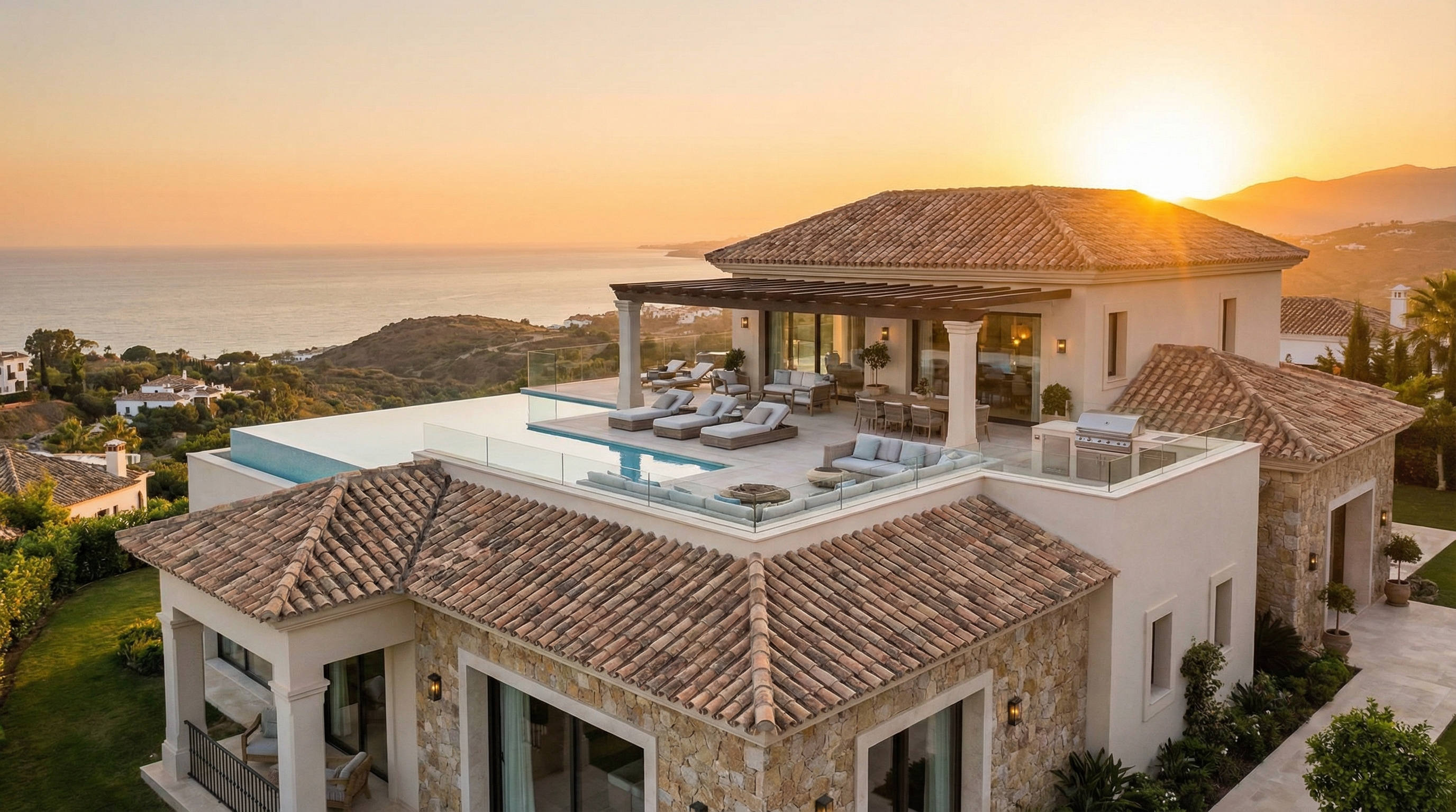 Értékfeltárás: Okos Döntés Befektetés és Személyes Használat Között a Costa del Solon 2026-ban - Costa del Sol ingatlanok