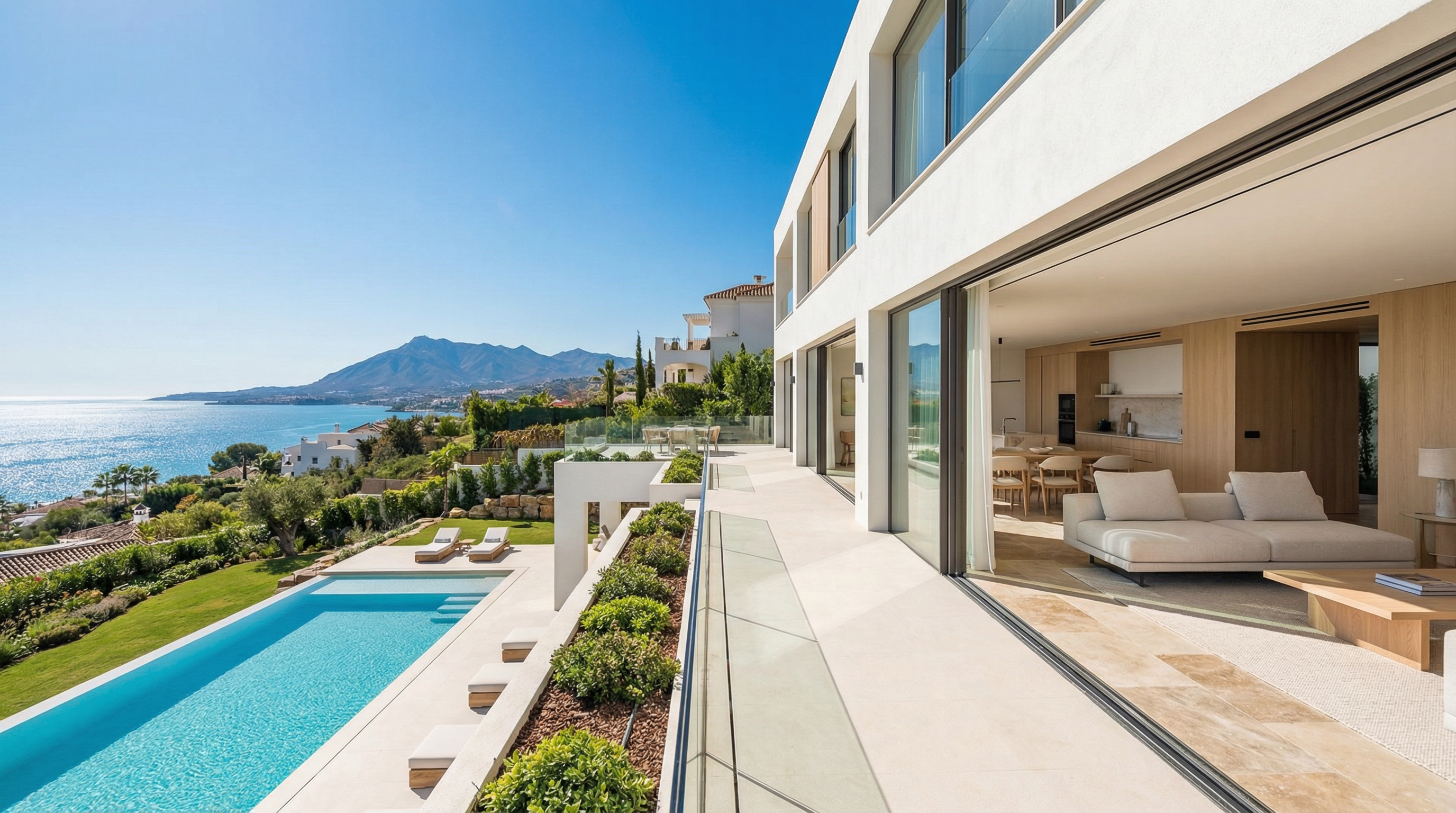 Essentiële belastingoverwegingen bij de aankoop van onroerend goed aan de Costa del Sol in 2026 - Vastgoed aan de Costa del Sol