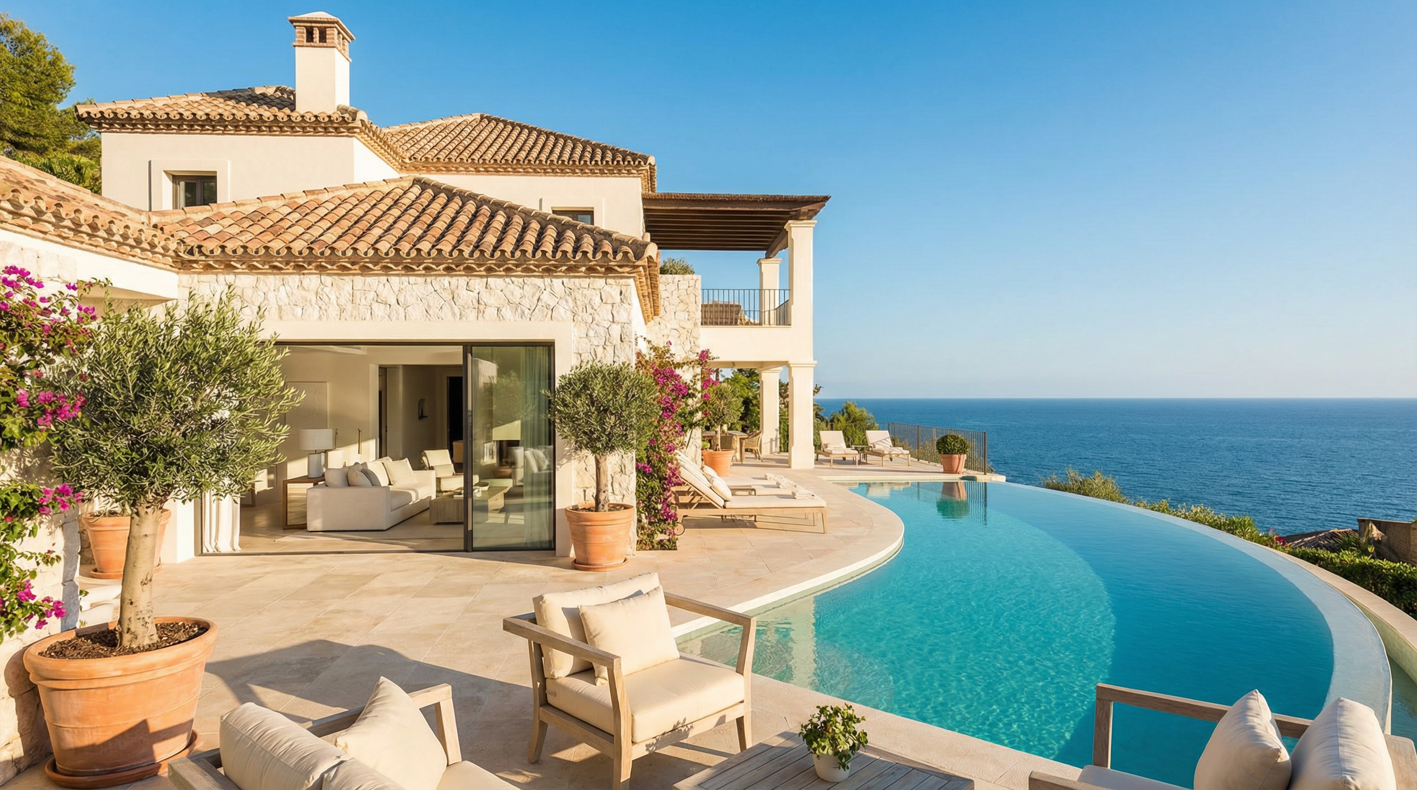 Est-ce le bon moment pour les acheteurs européens d'investir sur la Costa del Sol ? - Immobilier Costa del Sol