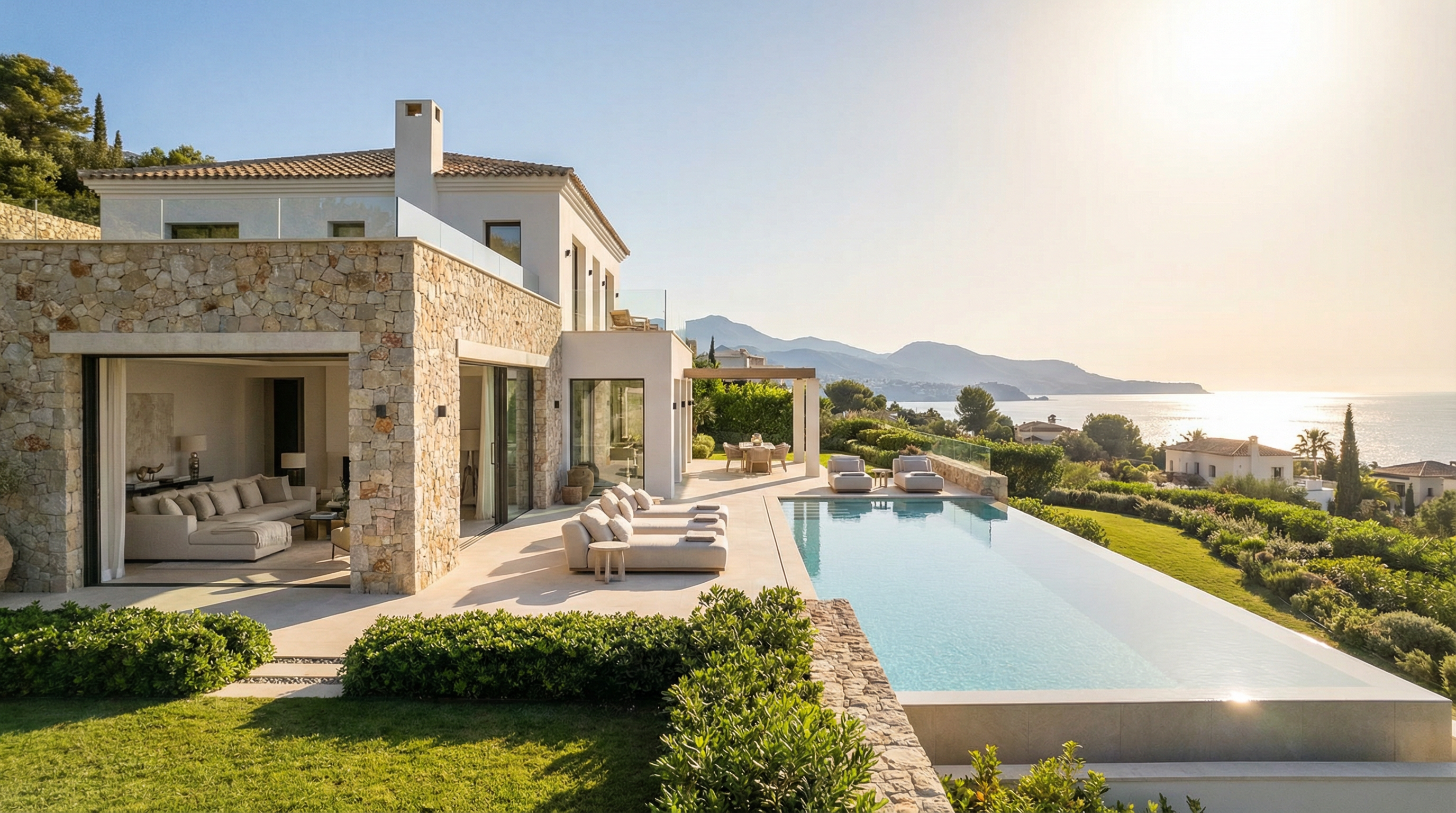 Estrategie ekspertów dotyczące zgodnego z przepisami transferu majątku w transakcjach nieruchomościowych na Costa del Sol - nieruchomości na Costa del Sol