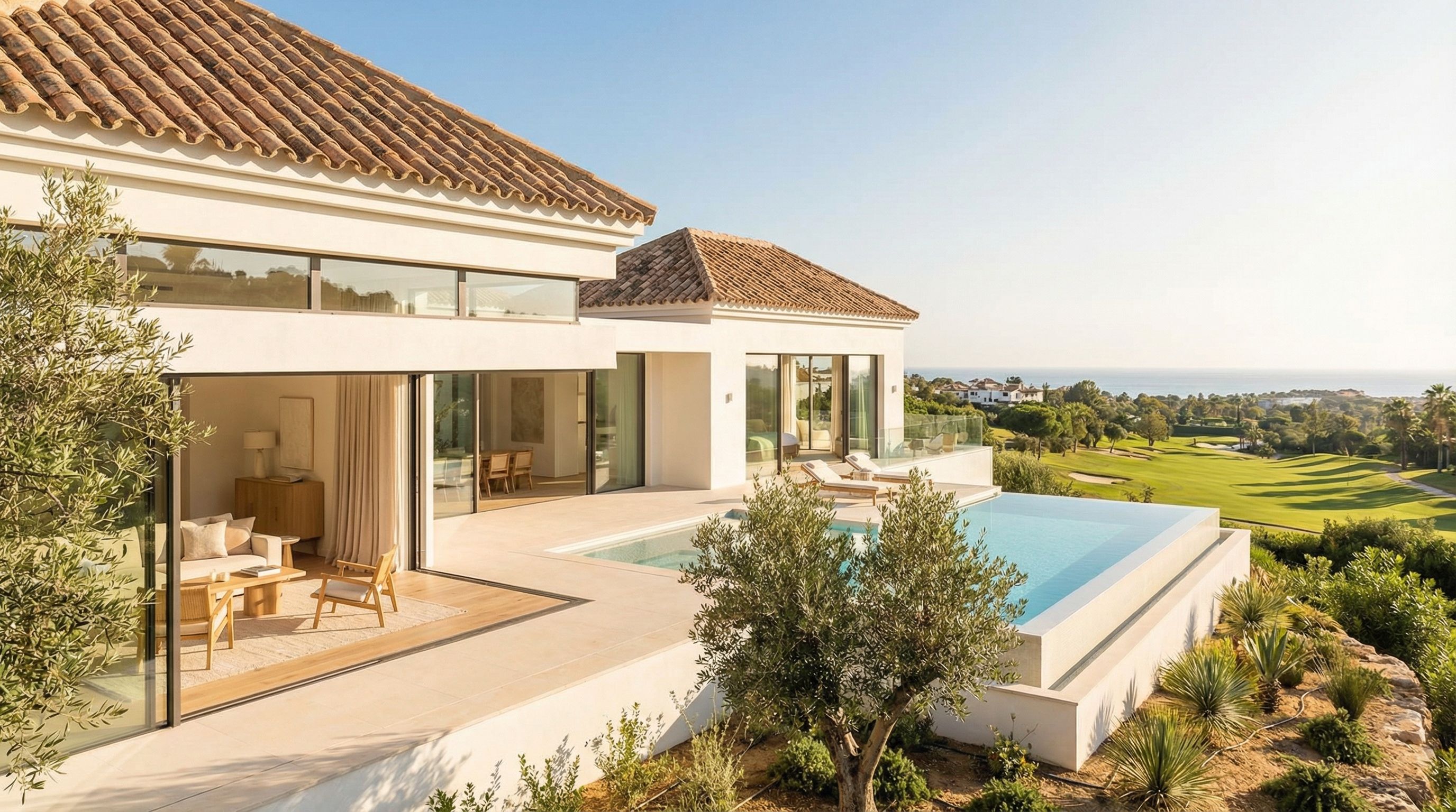 Eurooppalaisen ostajan opas kiinteistöihin Costa del Solilla: keskeisten erojen ymmärtäminen 2026 - Costa del Solin kiinteistöt