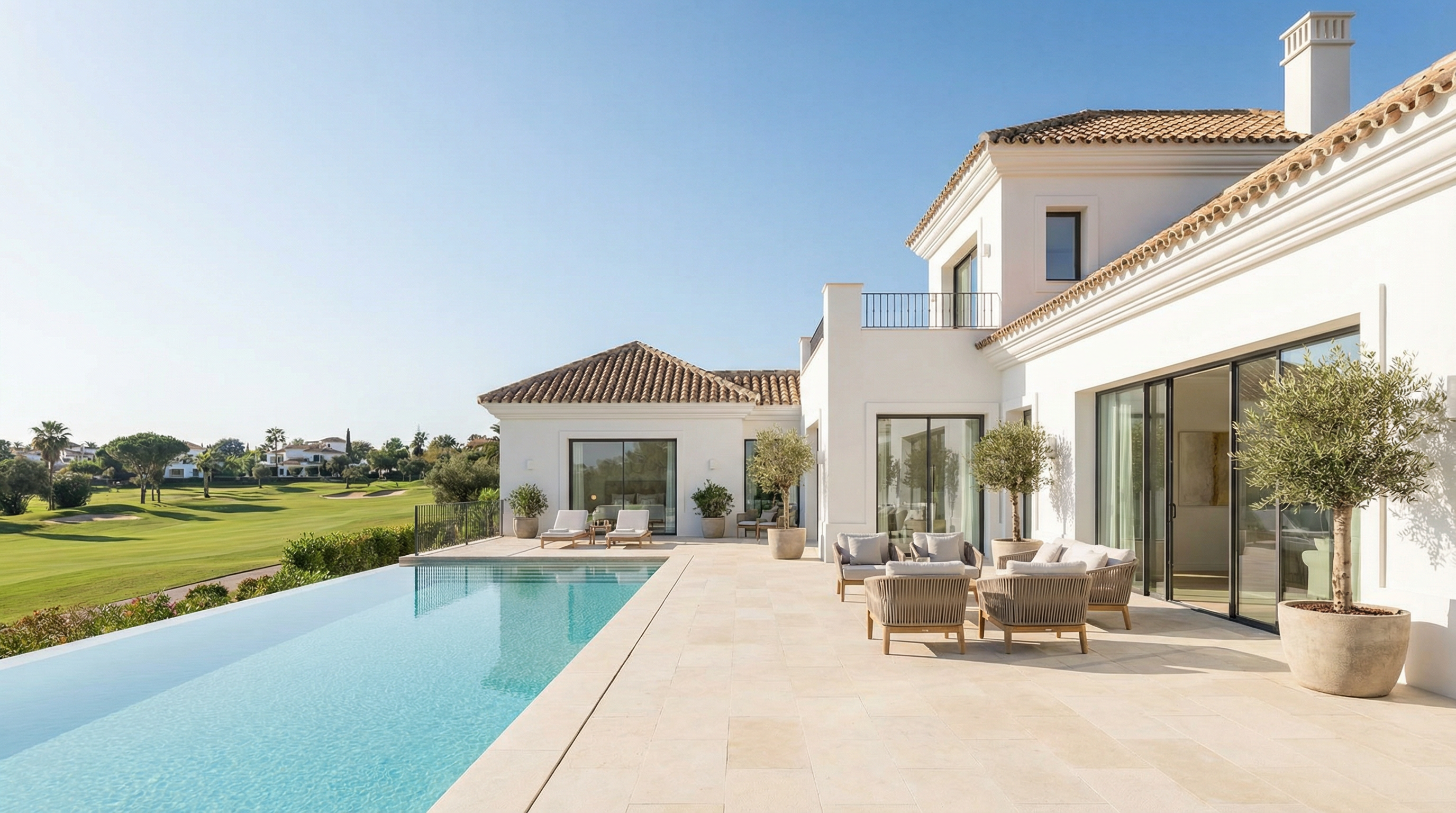 Európai Vevői Útmutató az Ingatlanvásárláshoz Costa del Sol-on: A Kulcsfontosságú Különbségek Megértése 2026 - Costa del Sol ingatlan