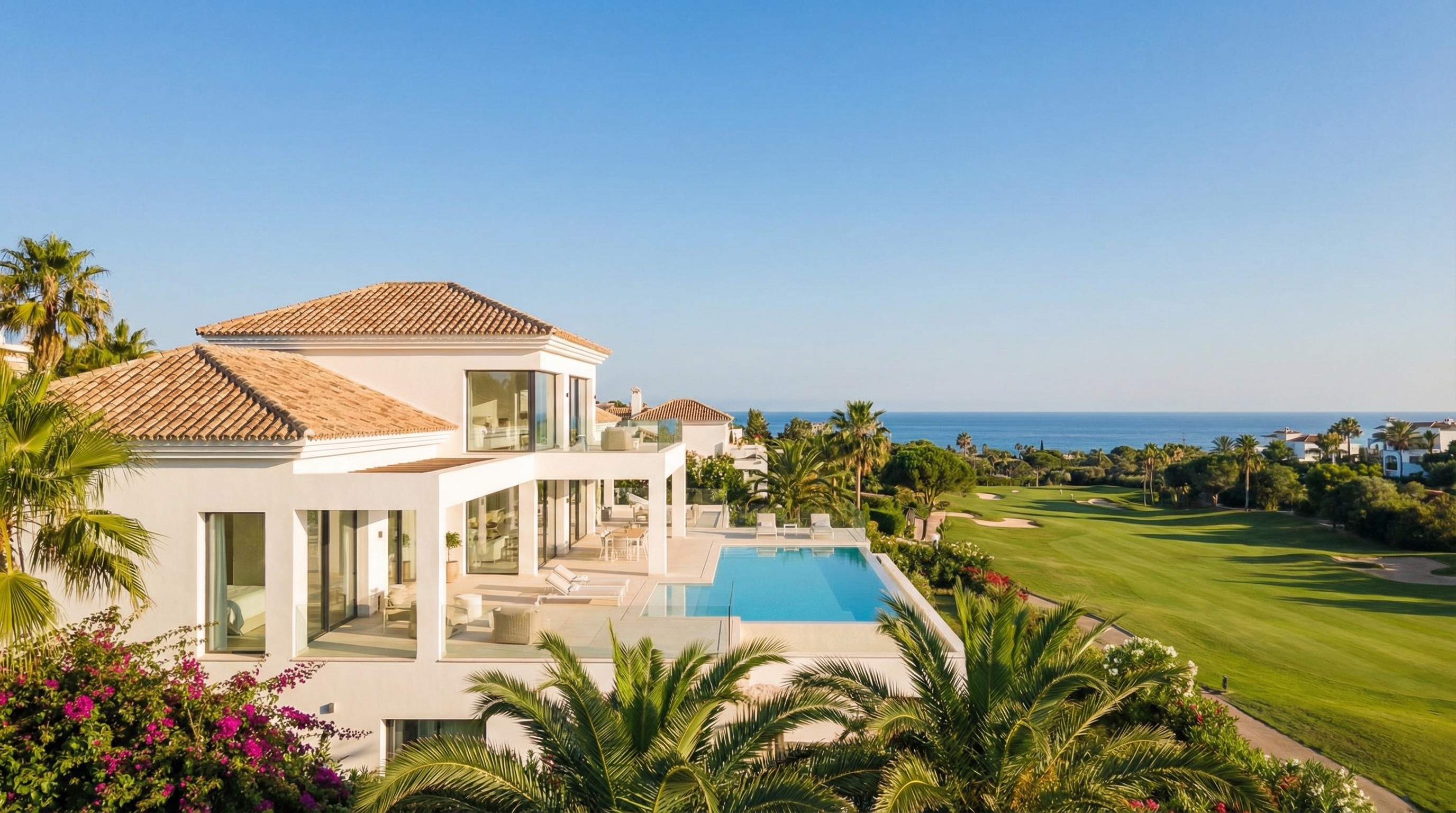 Europäischer Leitfaden für Immobilienkäufer an der Costa del Sol: Die wichtigsten Unterschiede verstehen (2026) – Immobilien Costa del Sol