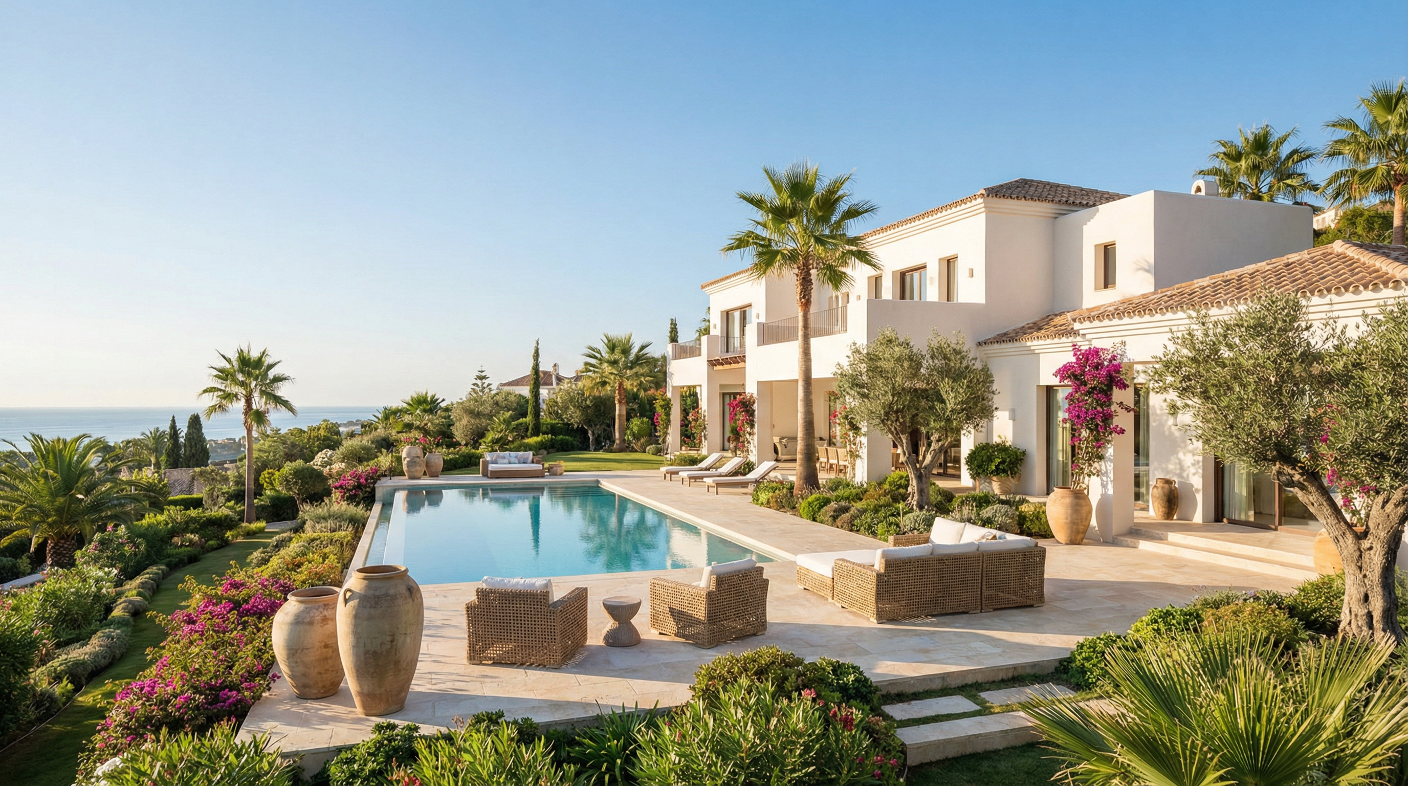 Europeisk kjøpeguide for eiendom i Costa del Sol: Forstå viktige forskjeller i 2026 - Costa del Sol eiendom