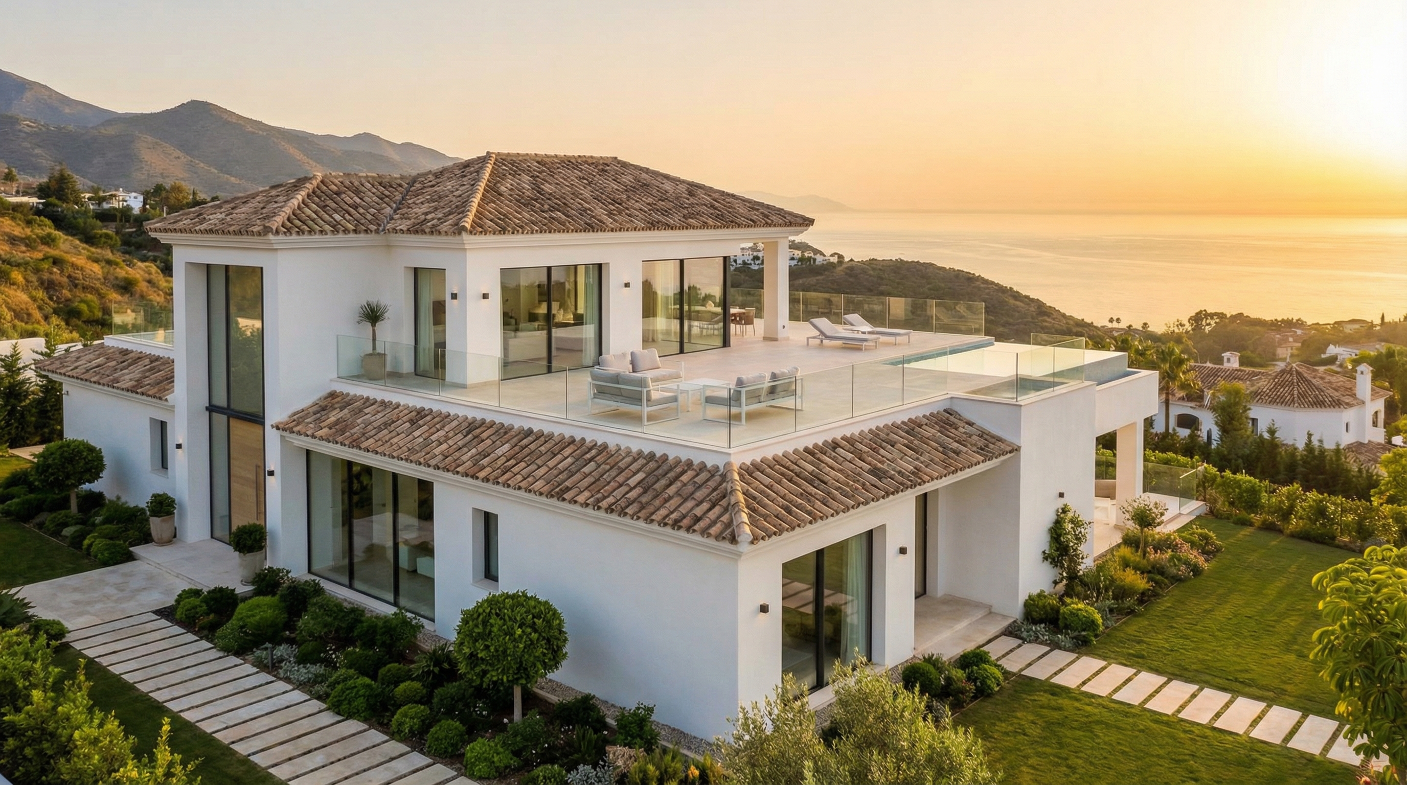 Europeisk Köpguide för Fastigheter på Costa del Sol: Förståelse av de Viktigaste Skillnaderna 2026 - Costa del Sol fastigheter