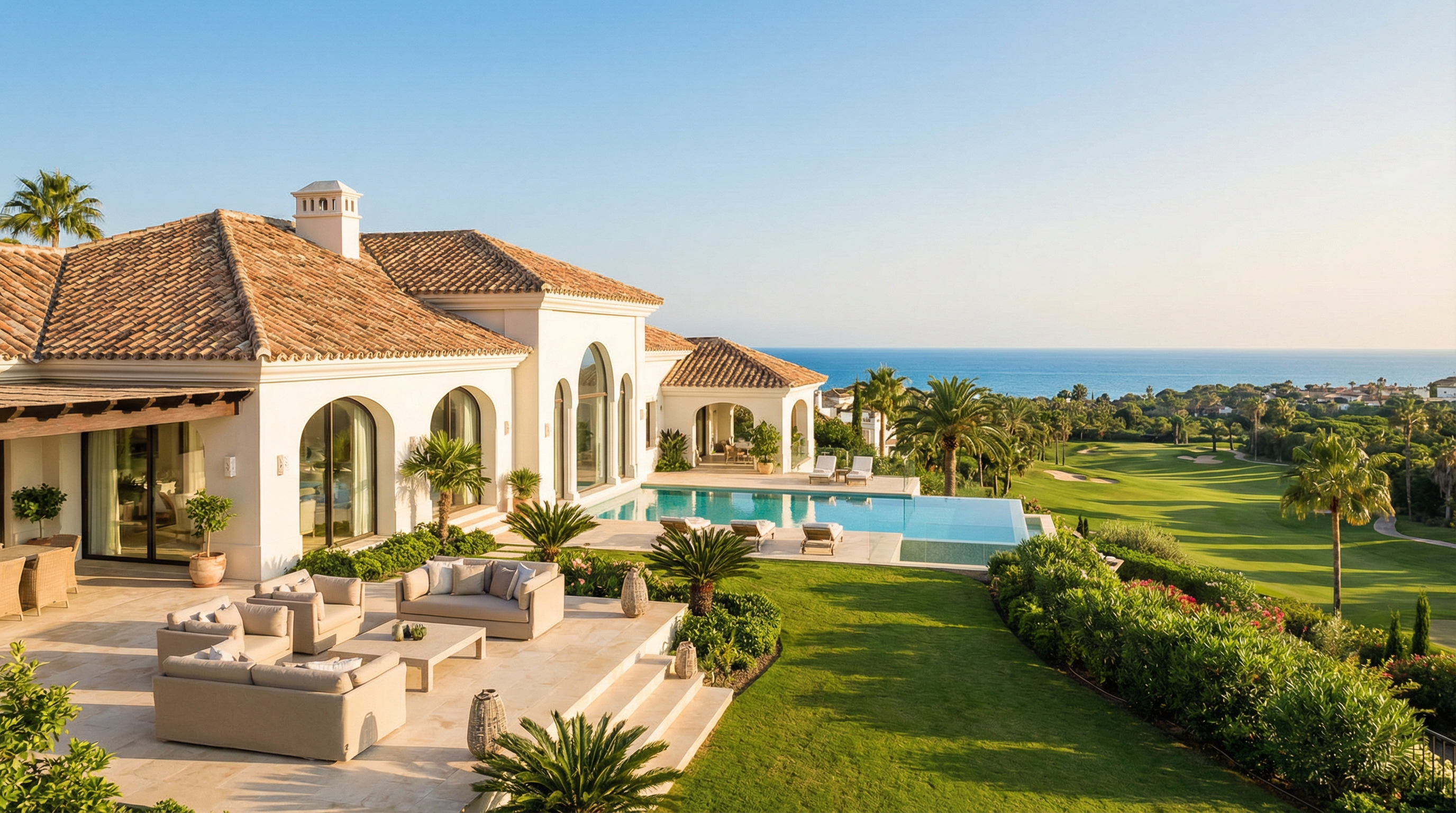 Éviter les erreurs courantes : Un guide pour les acheteurs européens sur la Costa del Sol - Immobilier Costa del Sol