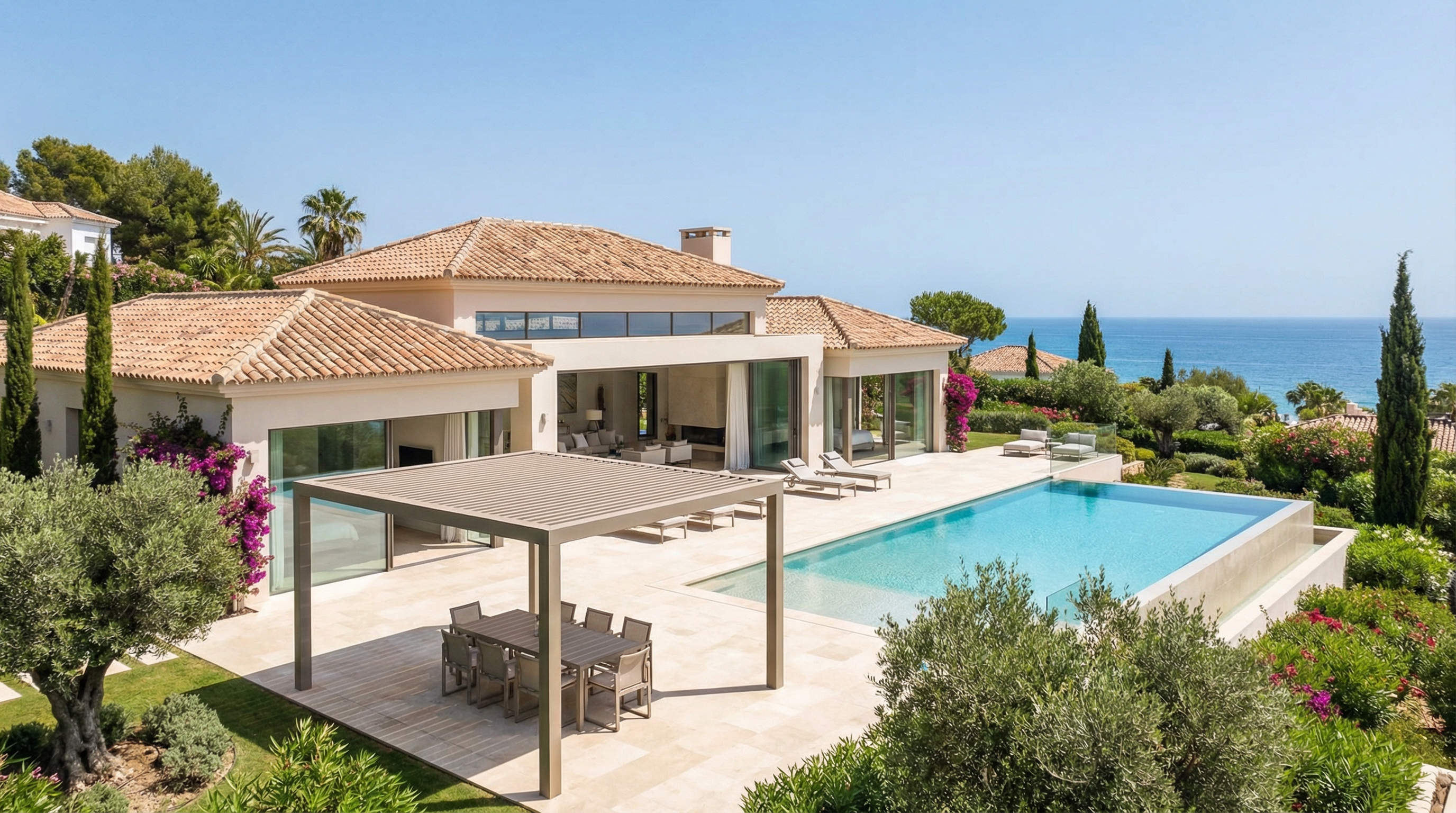 Expertenstrategien für die rechtskonforme Vermögensübertragung bei Immobiliengeschäften an der Costa del Sol – Immobilien an der Costa del Sol