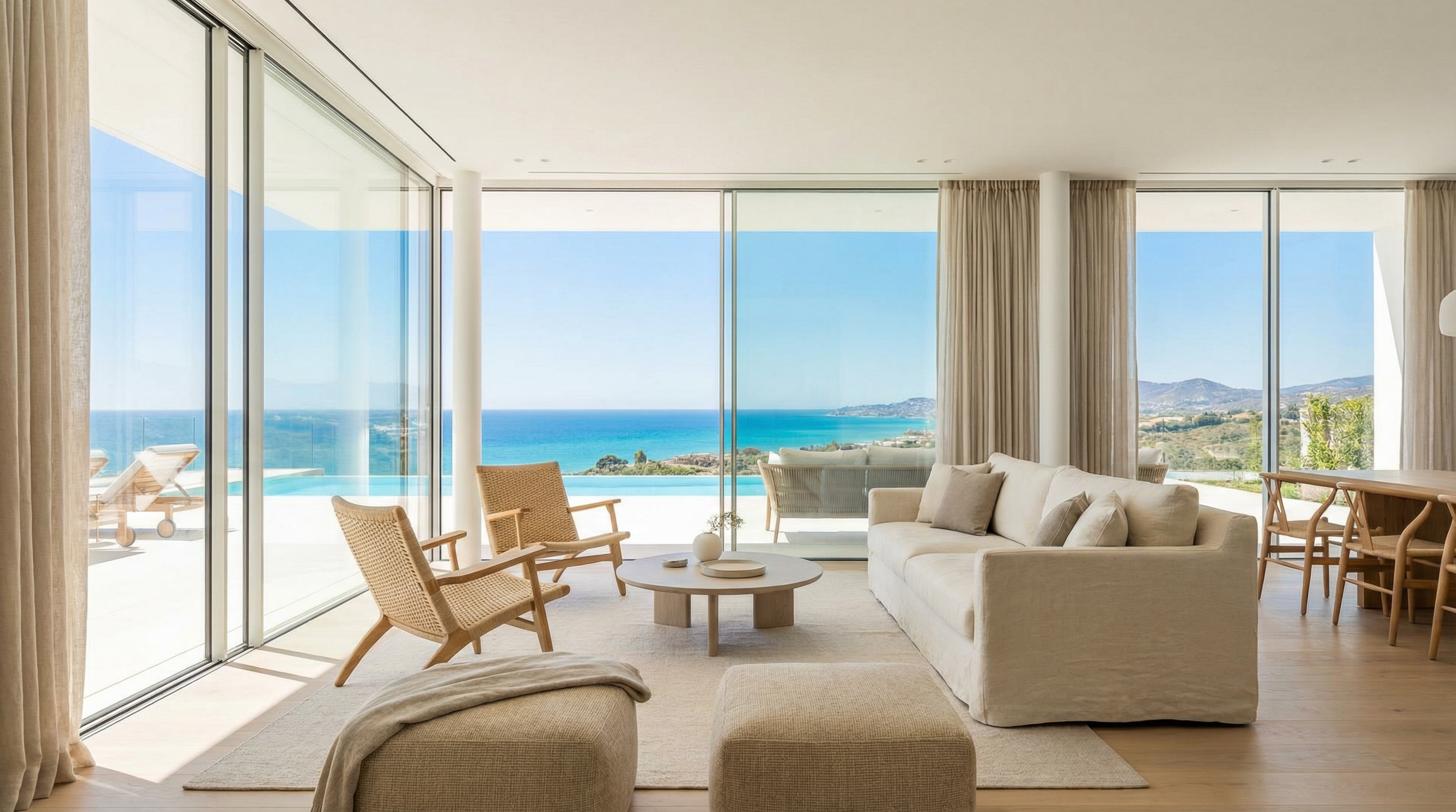 Expertråd för lagenlig förmögenhetsöverföring vid fastighetsaffärer på Costa del Sol - Costa del Sols fastighetsmarknad