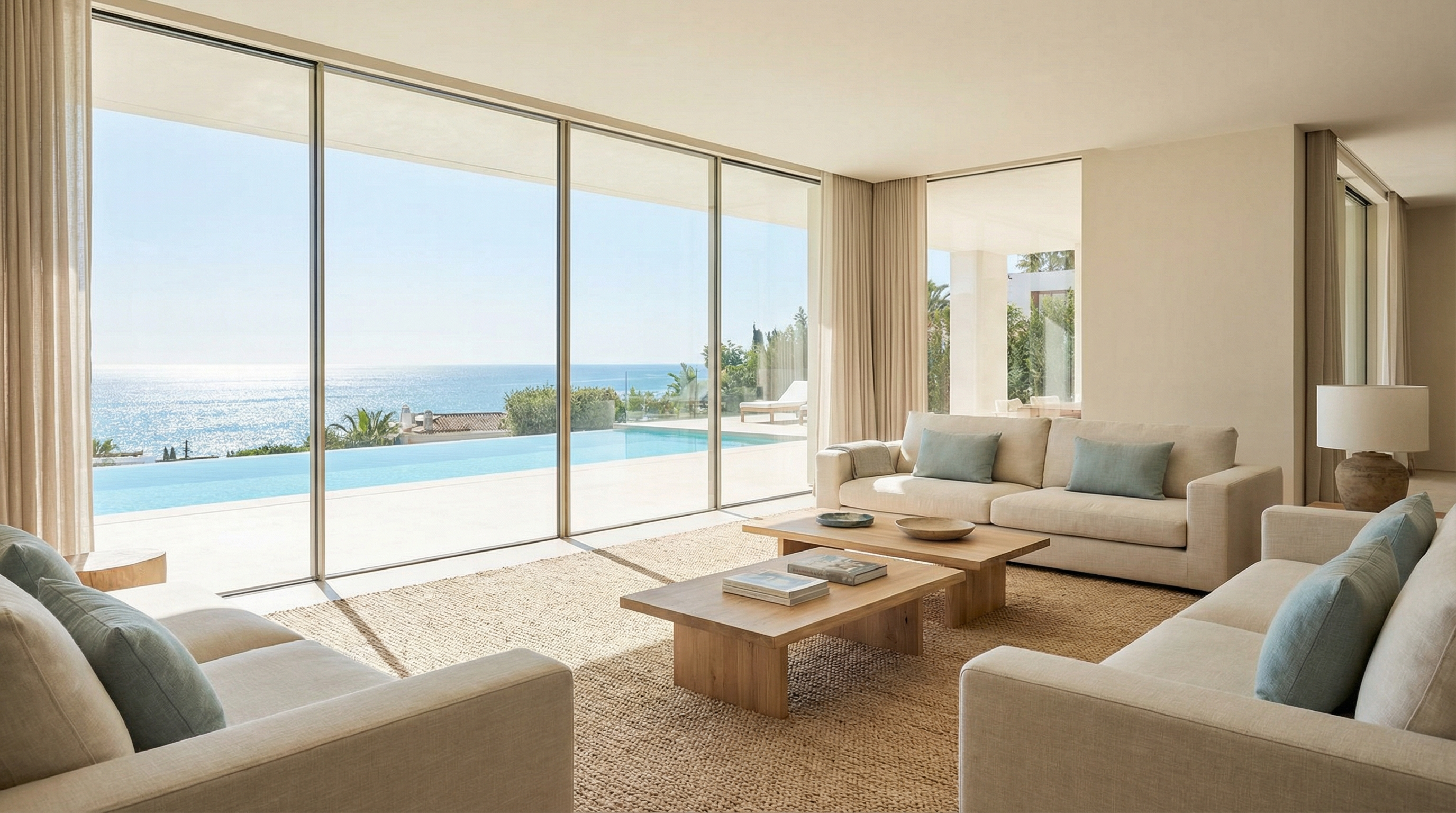 Explorer l'impact de l'emplacement sur l'investissement immobilier : la Costa del Sol en 2026 - Immobilier Costa del Sol