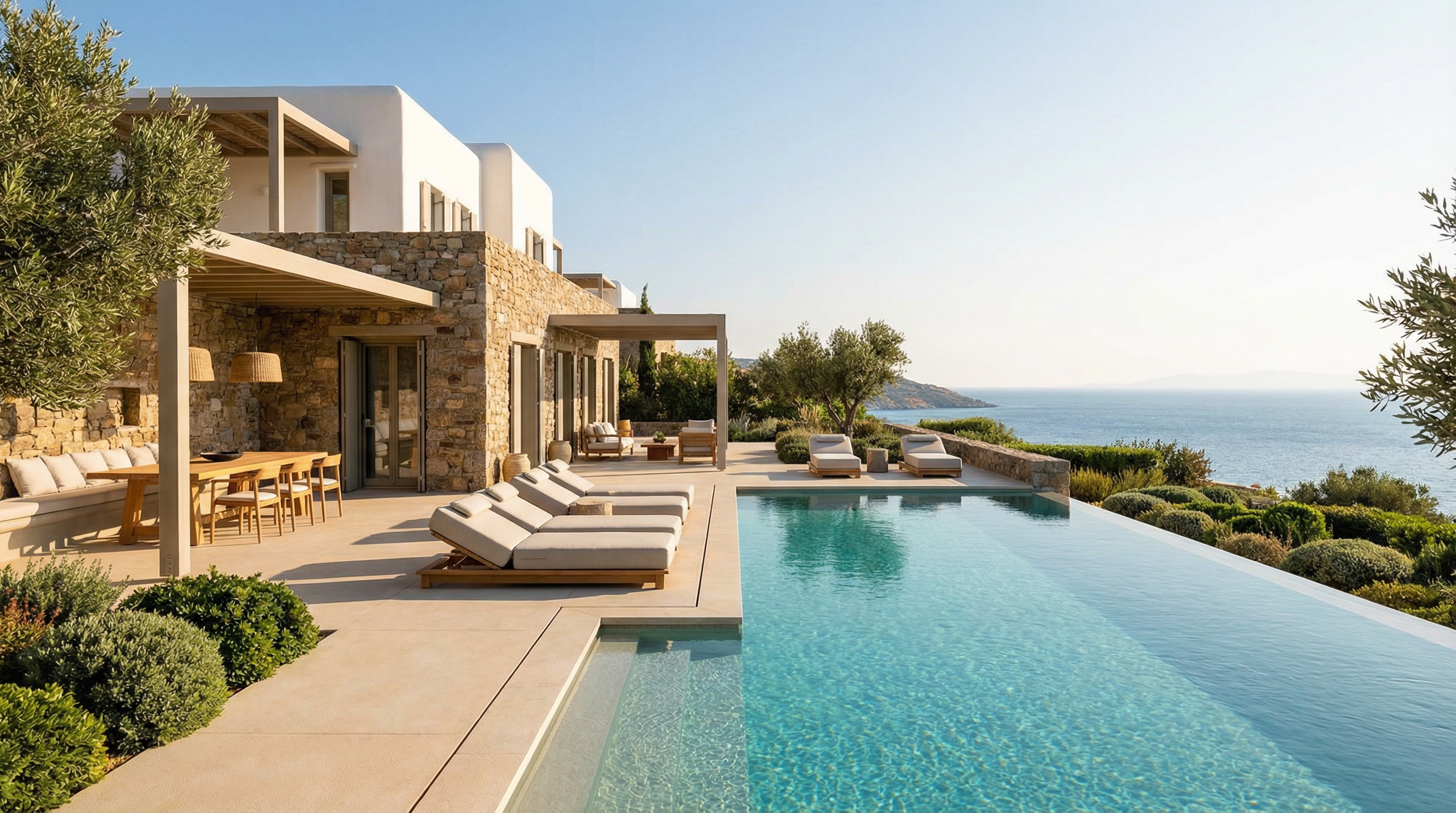 Finanzierungsoptionen verstehen: Bank vs. Makler für Immobilien an der Costa del Sol – Immobilien Costa del Sol