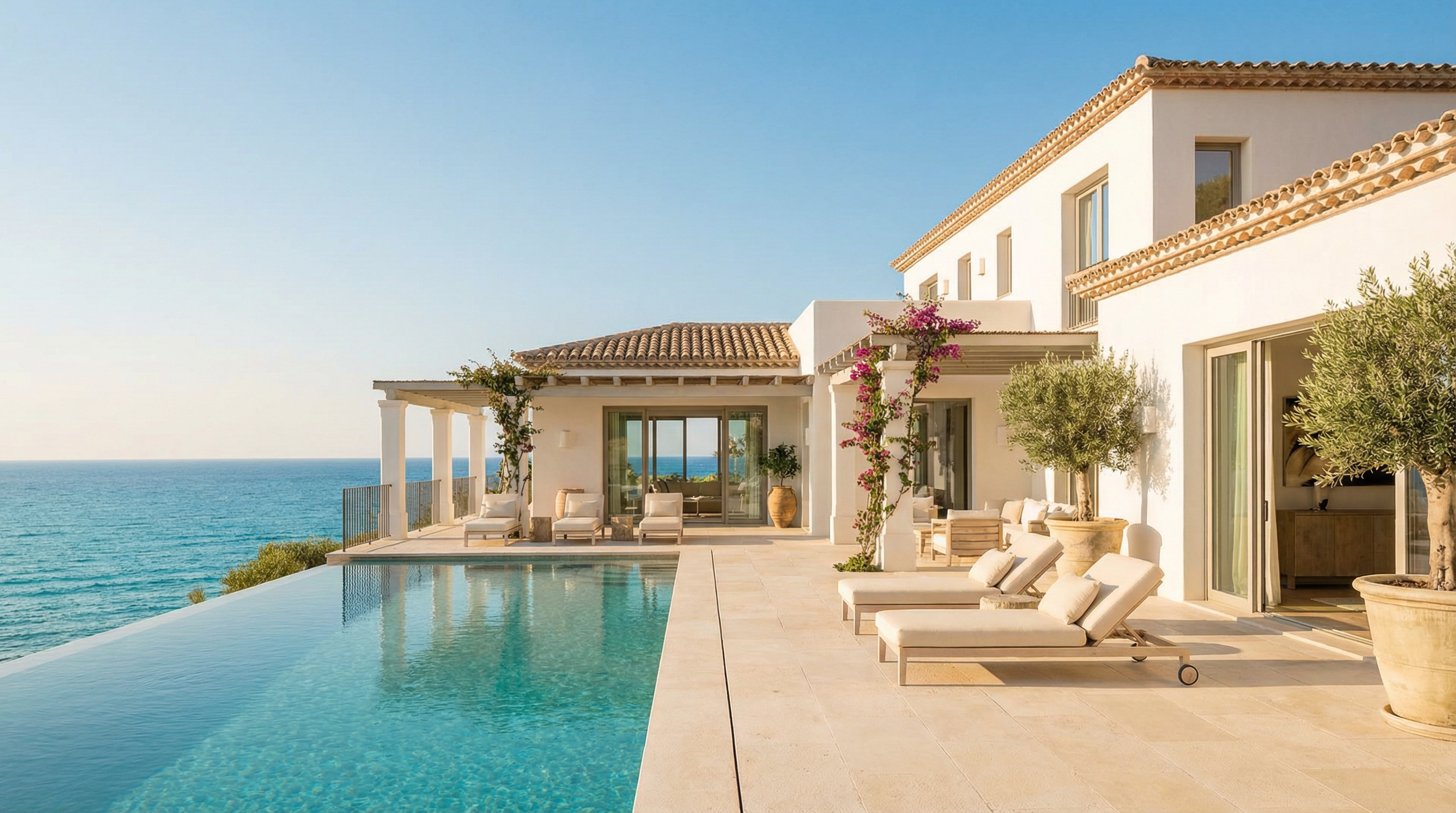 Fonctionnement des prêts hypothécaires en Espagne pour les acheteurs étrangers sur la Costa del Sol - Immobilier Costa del Sol