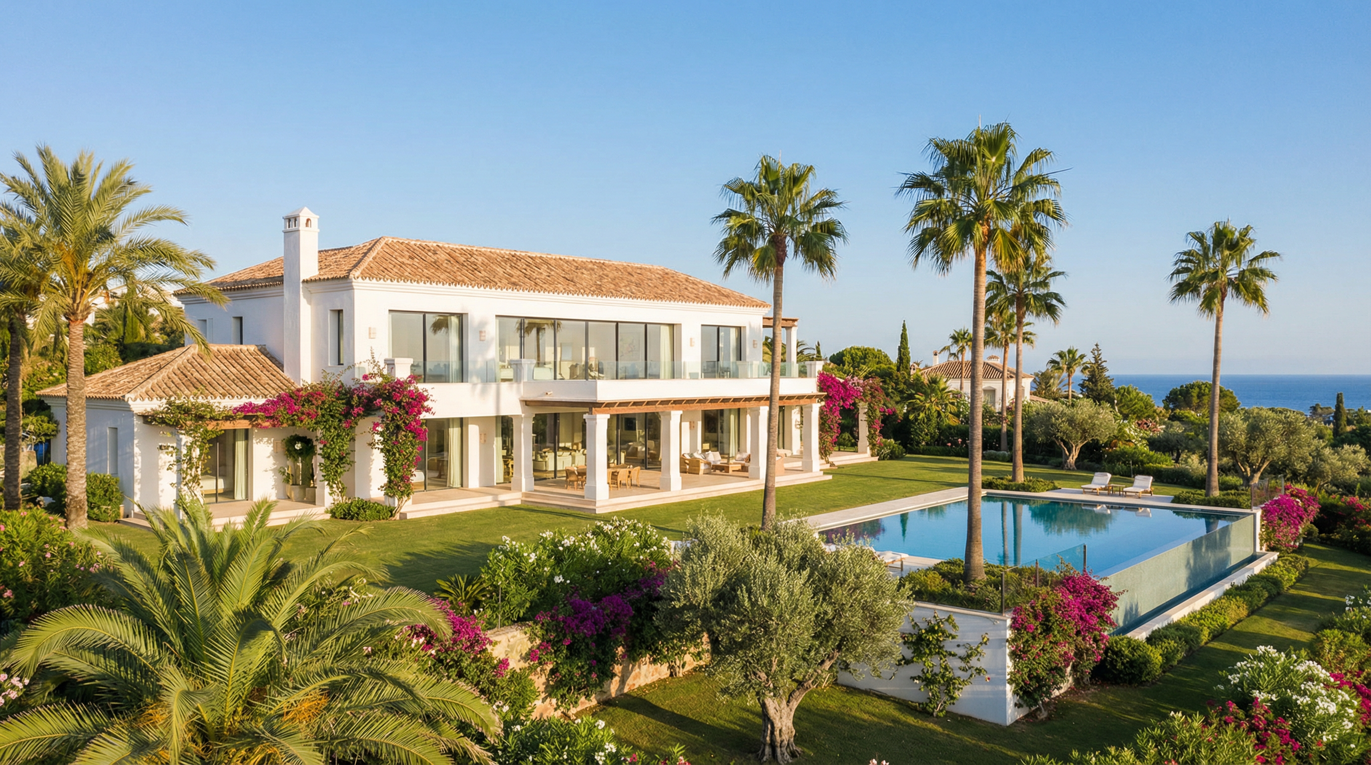 Forstå arveavgift for eiendomseiere på Costa del Sol - Costa del Sol eiendom