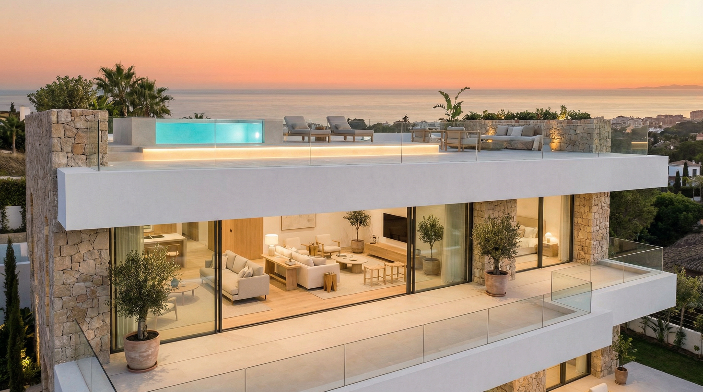 Förstå arvsskatt för fastighetsägare på Costa del Sol - fastigheter på Costa del Sol