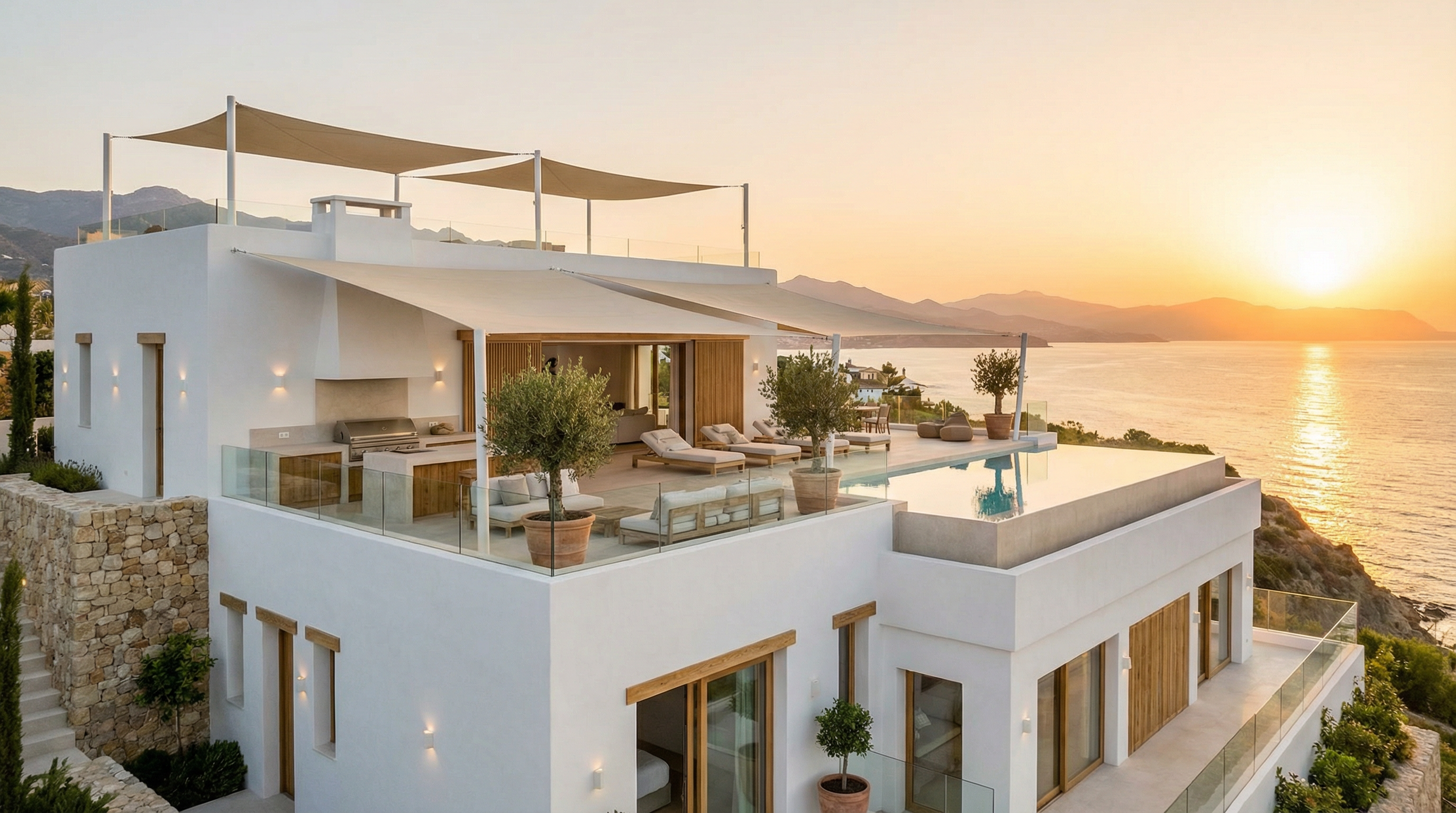 Forstå Boliglånsalternativer: Bank vs Megler for Eiendommer på Costa del Sol - Costa del Sol eiendom