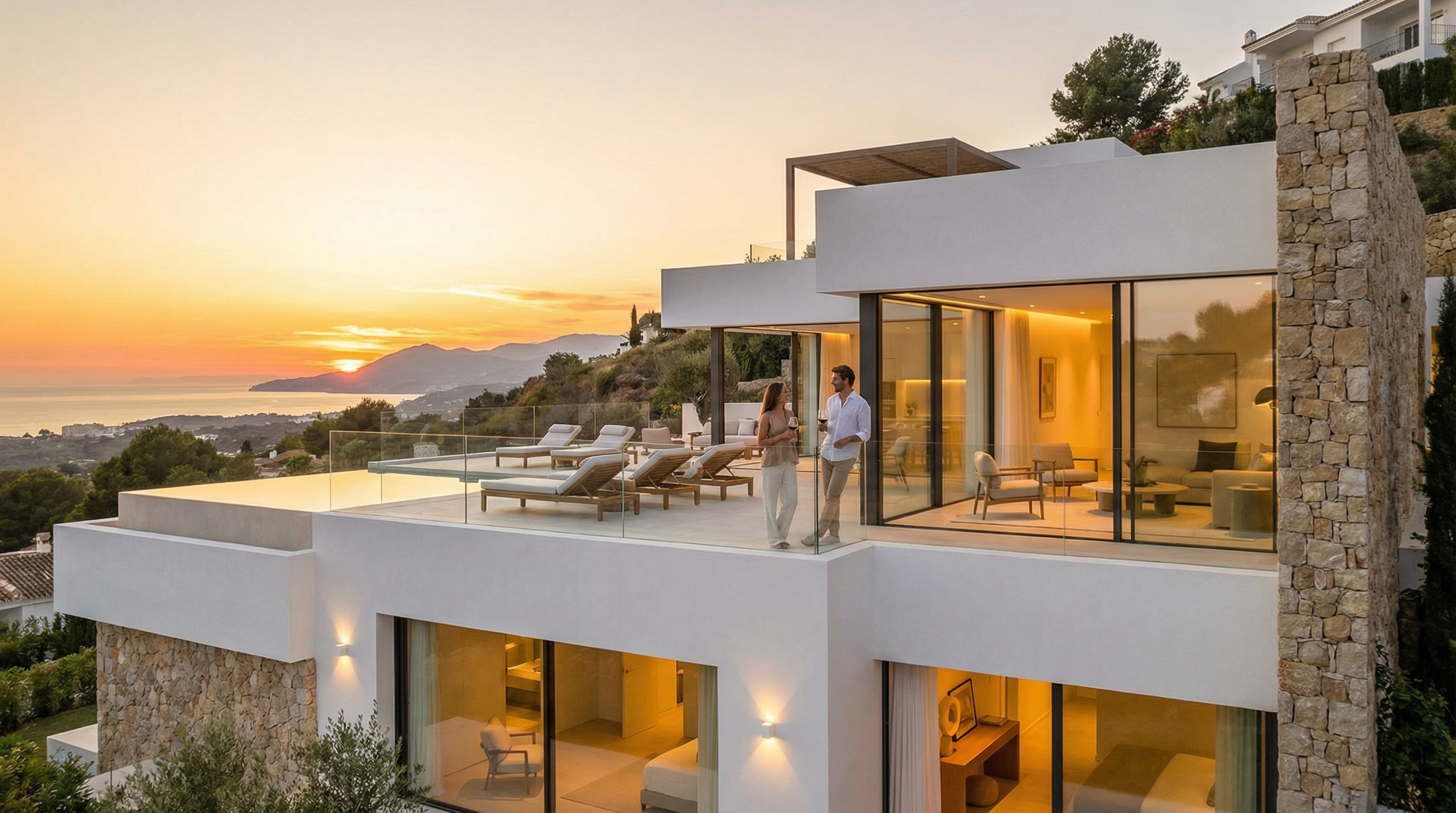 Forstå Byggekvalitet: En Sammenlignende Analyse av Spania og Nord-Europa for Kjøpere på Costa del Sol i 2026 - Costa del Sol eiendom