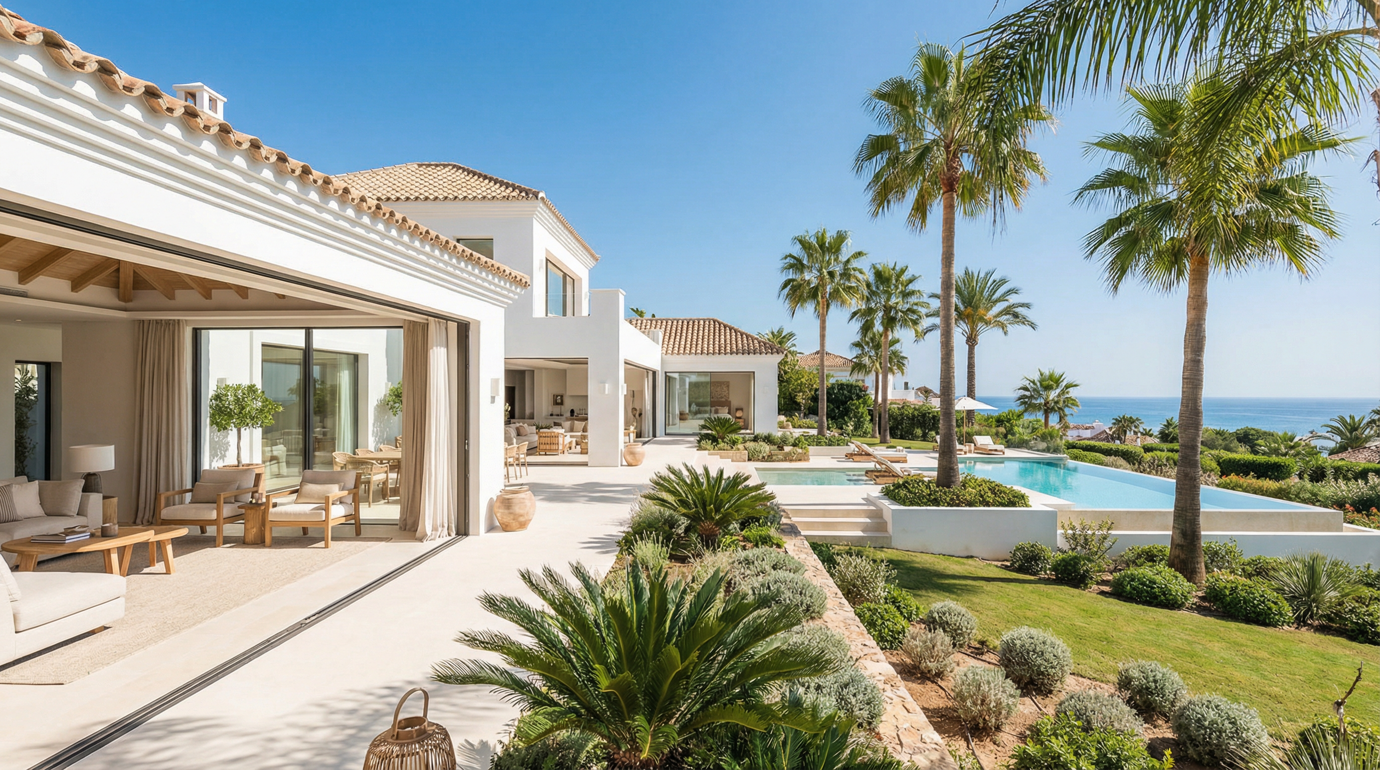 Forstå de dobbelte fordele ved ejendomme på Costa del Sol – Costa del Sol ejendomme