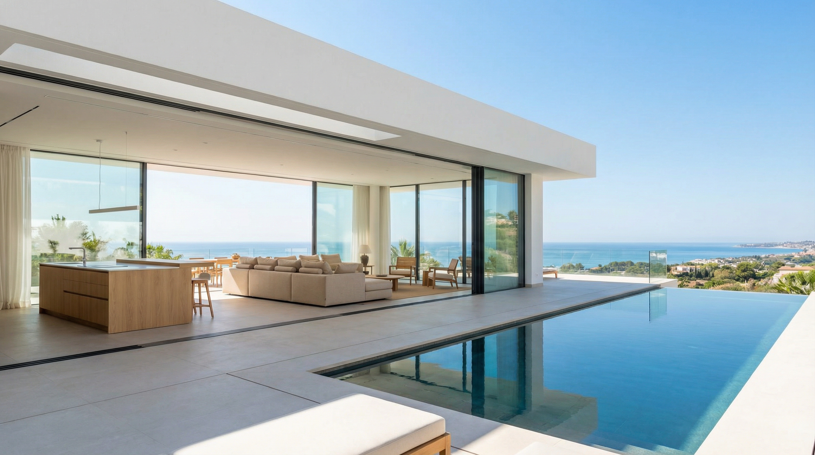 Forstå de doble fordelene ved eiendom på Costa del Sol – Costa del Sol eiendom