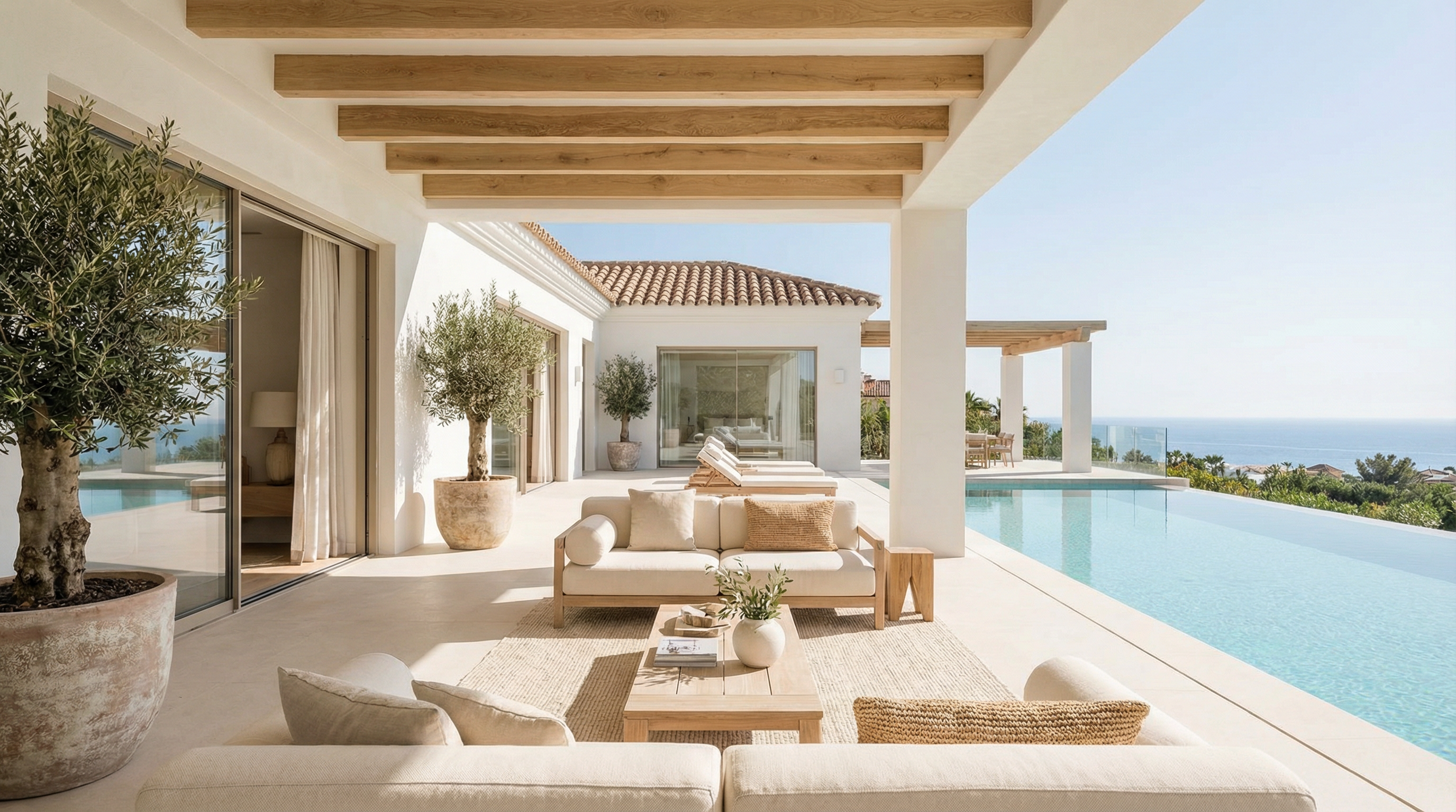 Förstå de dubbla fördelarna med en fastighet på Costa del Sol - Costa del Sol fastigheter