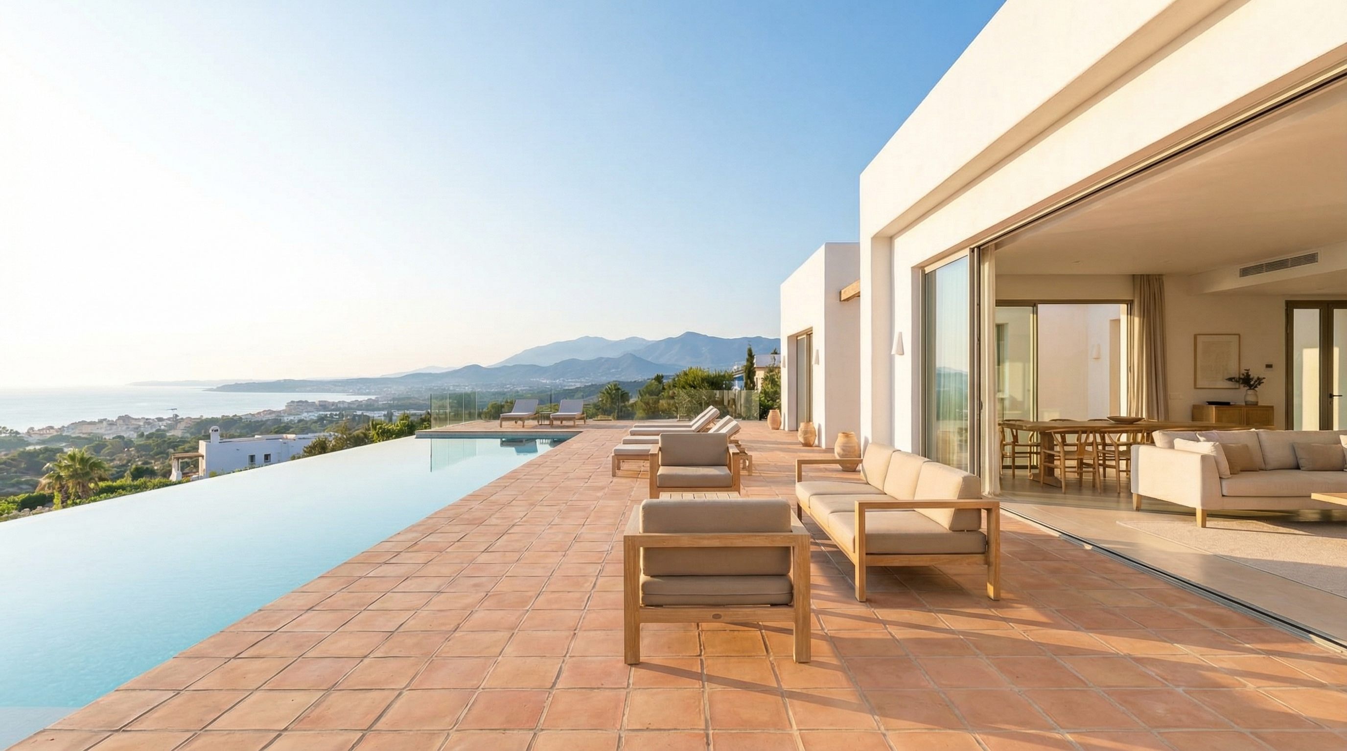 Forstå eiendomsskatter ved salg på Costa del Sol - Eiendom på Costa del Sol