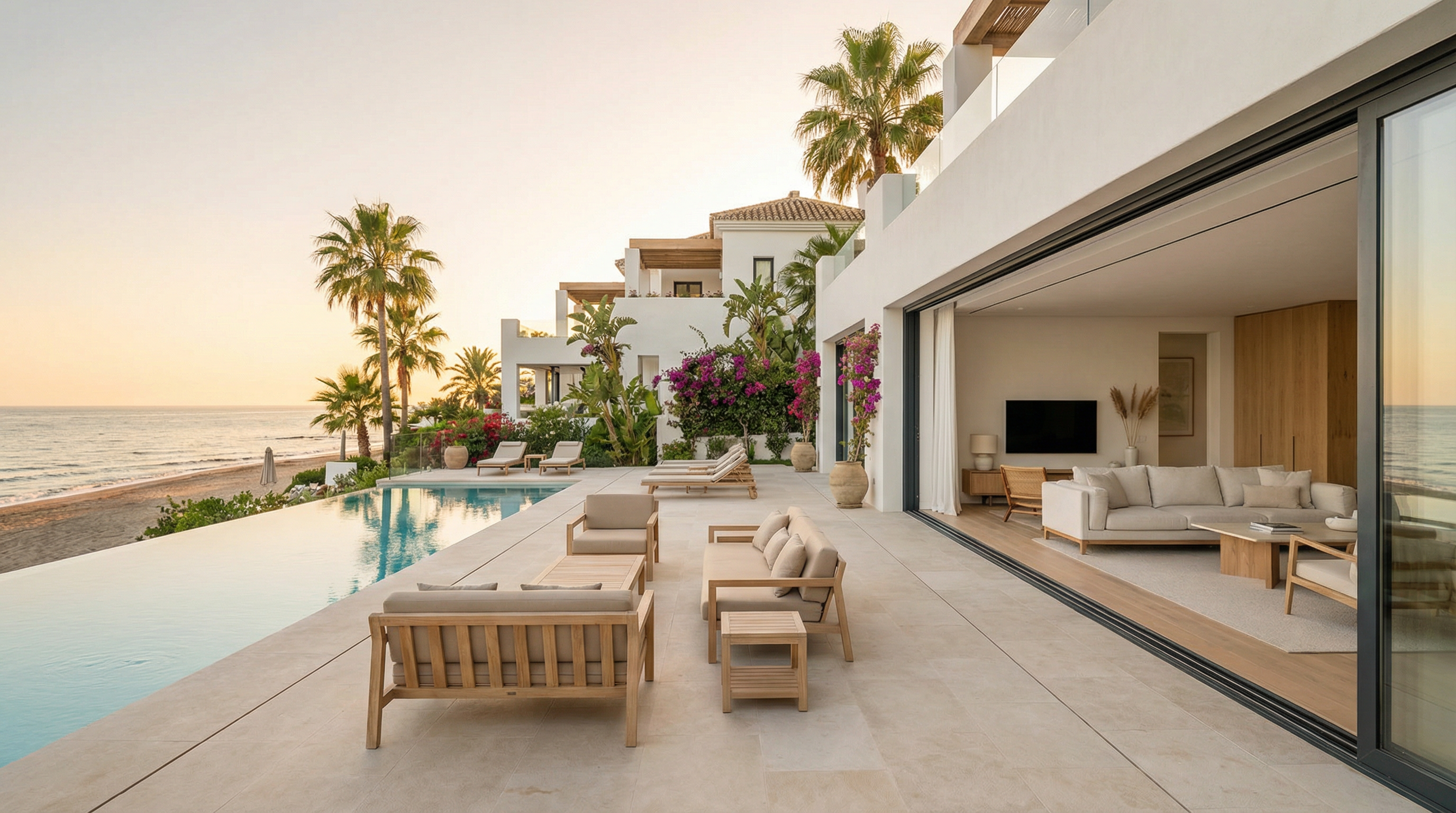 Förstå faktorerna bakom bristen på nybyggda fastigheter på Costa del Sol: Vad köpare behöver veta inför 2026 - Costa del Sol fastigheter