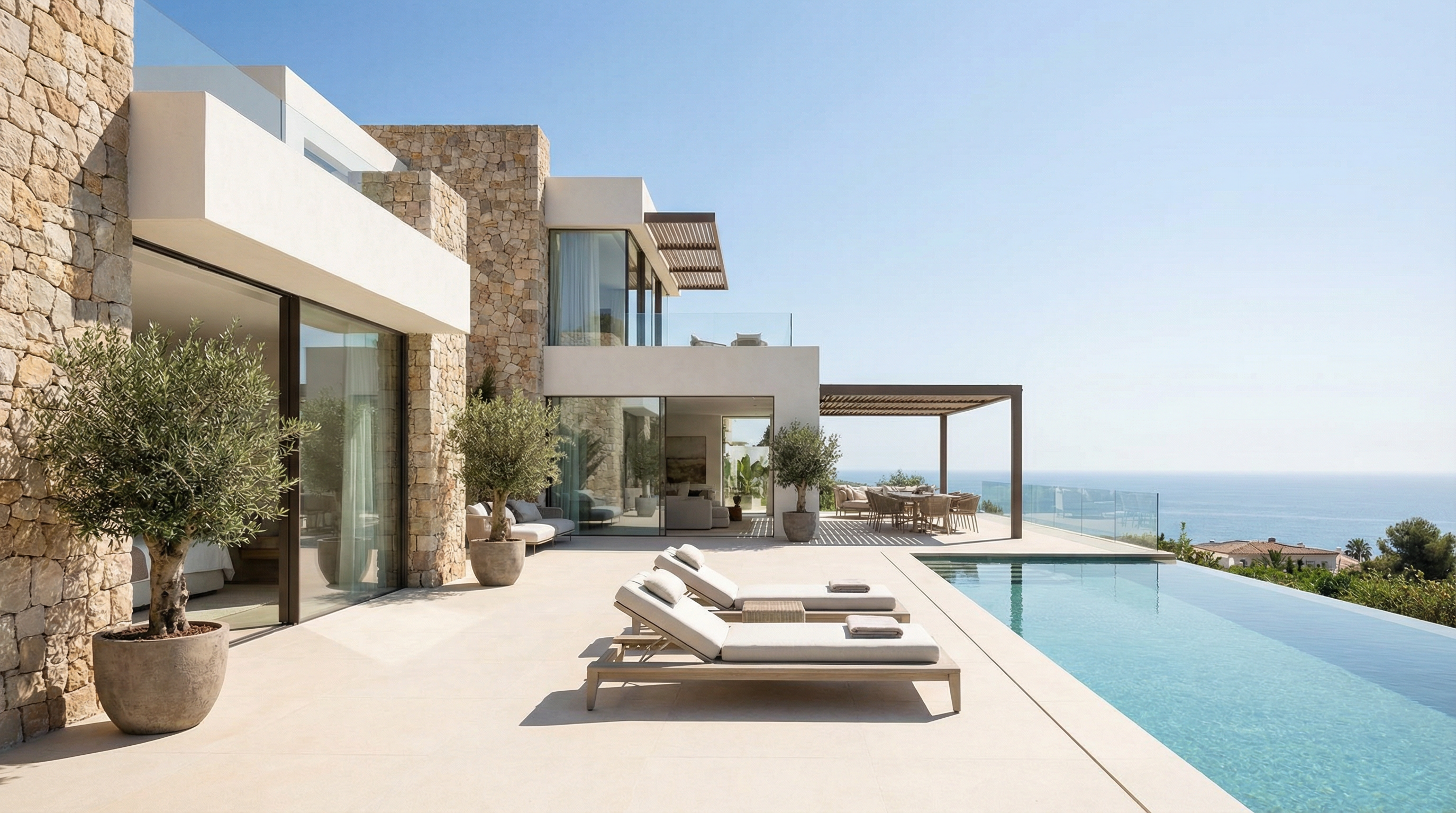 Forstå gaveoverføring og formuesplanlegging for eiendomseiere på Costa del Sol - Eiendom på Costa del Sol