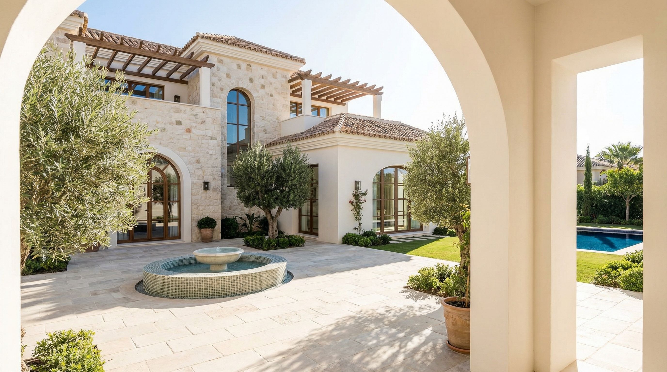 Forstå hvorfor Costa del Sol er et unikt eiendomsmarked for europeiske kjøpere - Costa del Sol eiendom