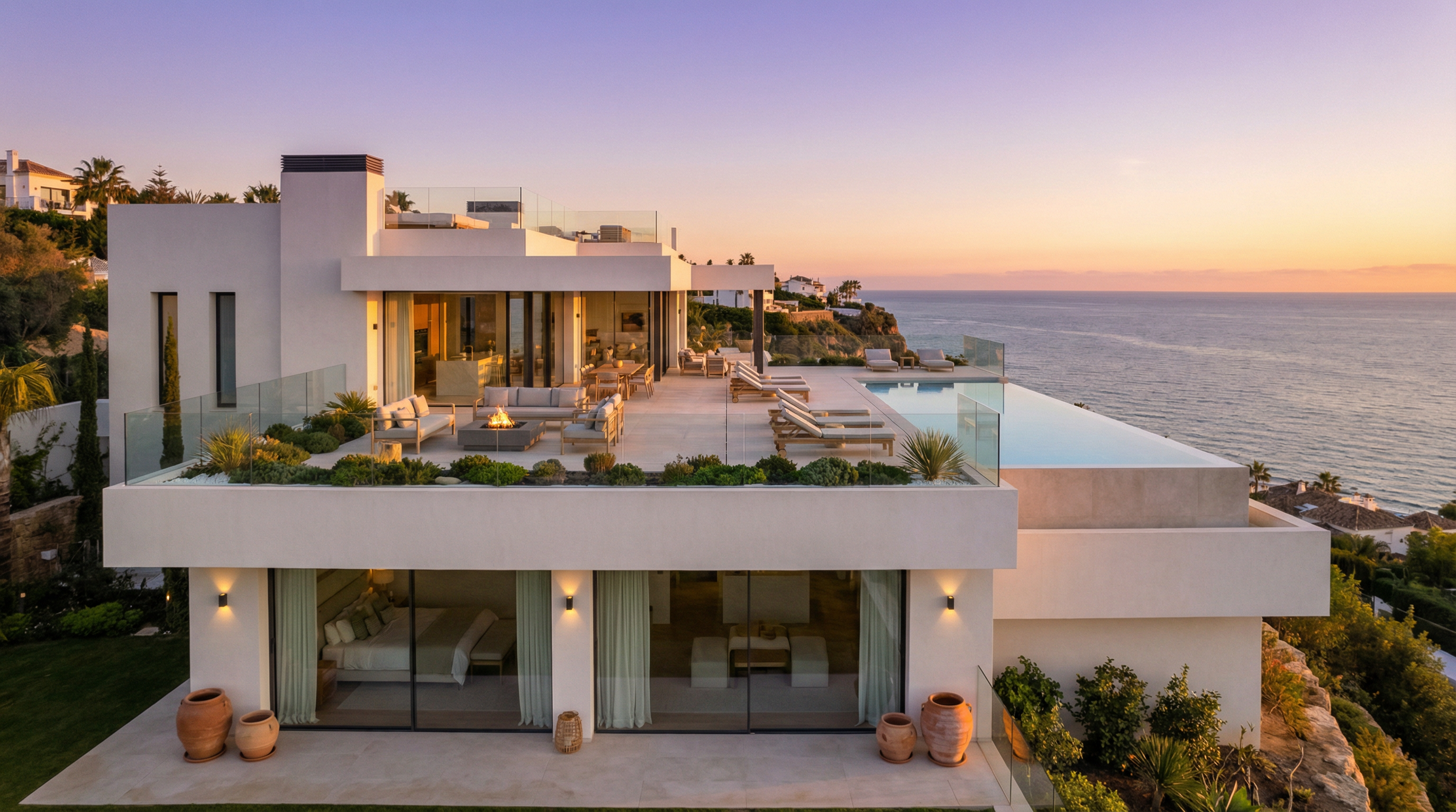 Forstå Juridisk Sikkerhet: Din Nøkkel til et Trygt Eiendomskjøp på Costa del Sol i 2026 - Costa del Sol eiendom