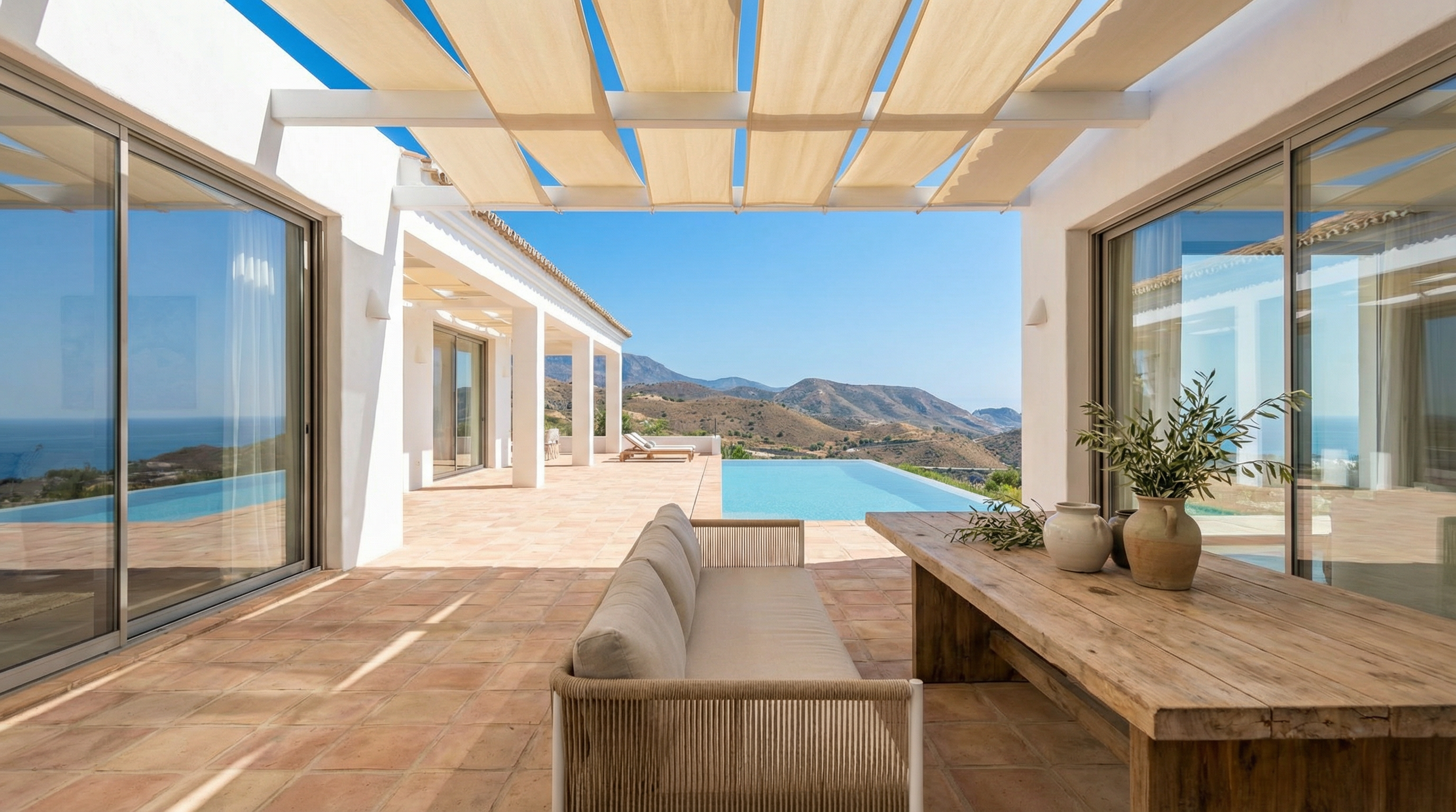 Förstå regler för semesterbostäder på Costa del Sol inför 2026 - Fastigheter Costa del Sol