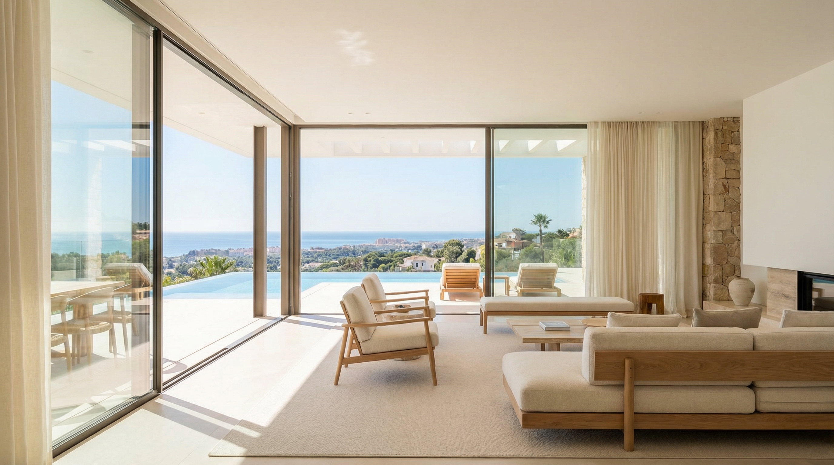 Förstå rollen av prissättningstransparens på nybyggnadsmarknaden på Costa del Sol - Costa del Sol fastigheter