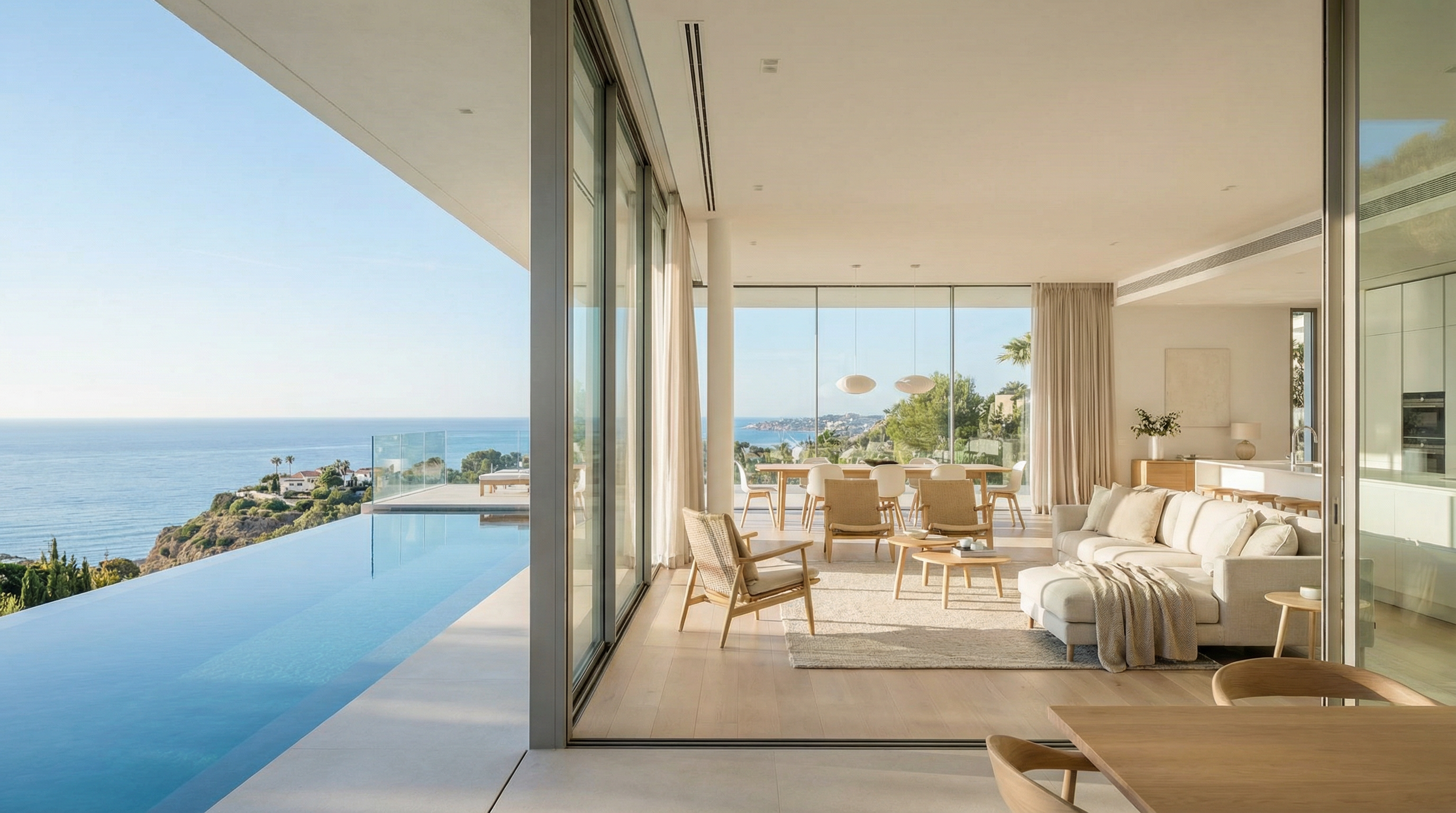 Forstå rollen til pristransparens i nybyggmarkedet på Costa del Sol - Eiendom Costa del Sol