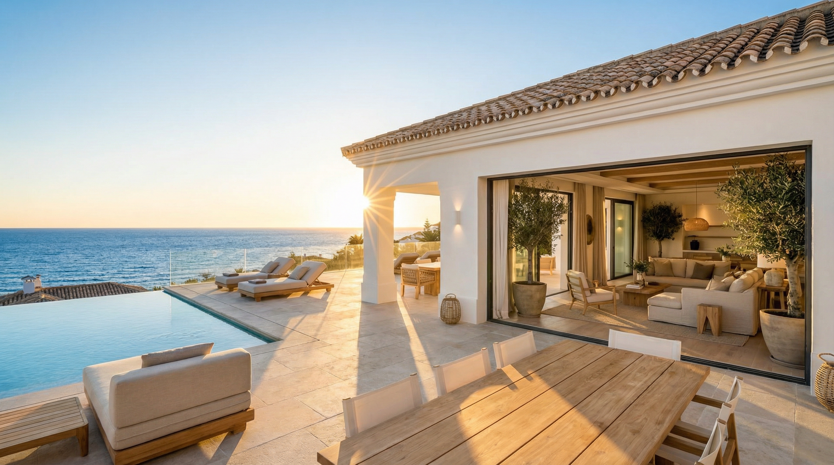 Forståelse af arveafgift for ejendomsejere på Costa del Sol - ejendomme på Costa del Sol