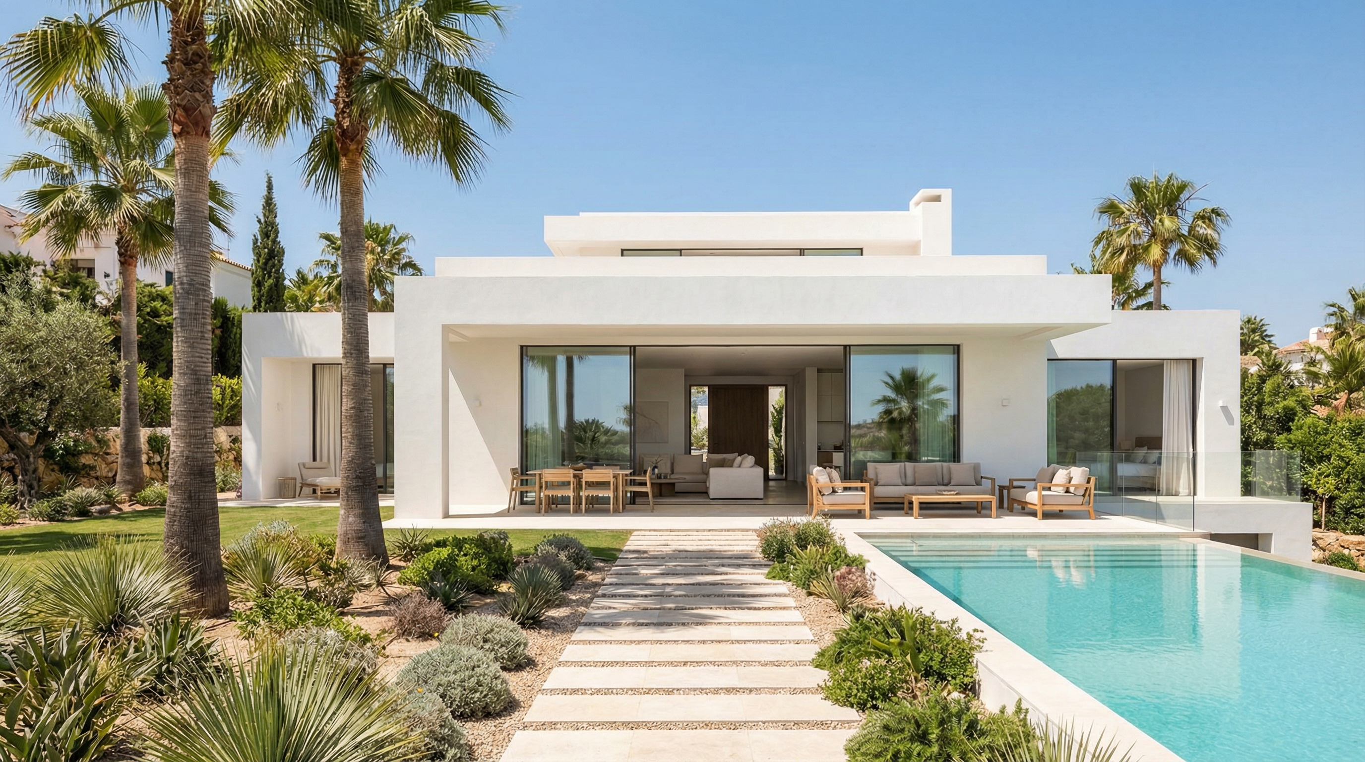 Forståelse af beliggenhed: En strategisk tilgang til køb af ejendom på Costa del Sol i 2026 - Ejendom på Costa del Sol