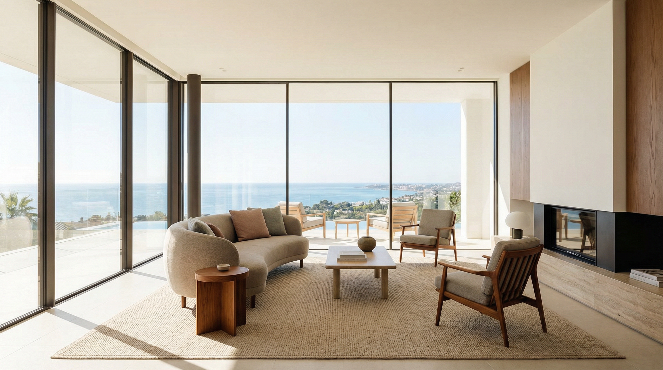 Forståelse af Byggekvalitet: En Sammenlignende Analyse af Spanien og Nordeuropa for Købere på Costa del Sol i 2026 - Costa del Sol ejendom