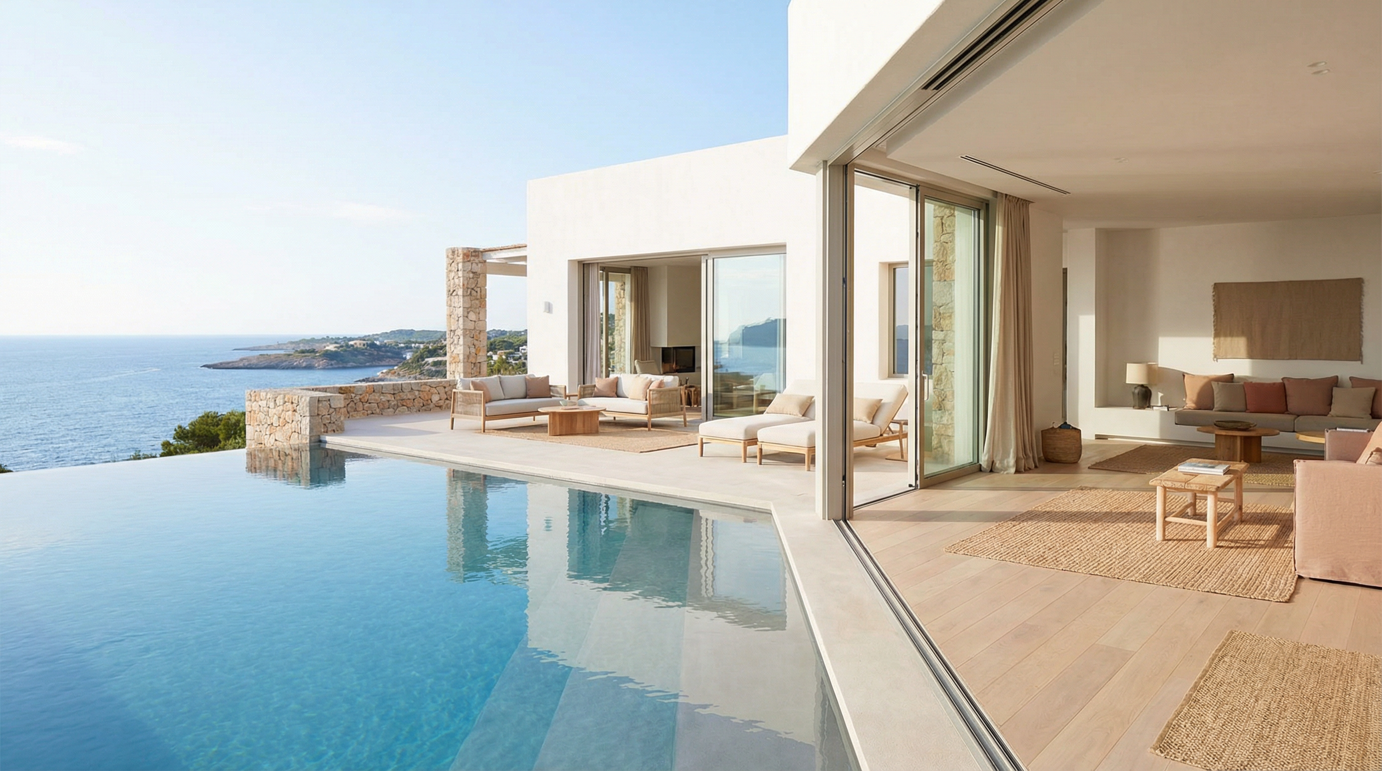 Forståelse af ejendomsskatter ved salg på Costa del Sol - Costa del Sol fast ejendom