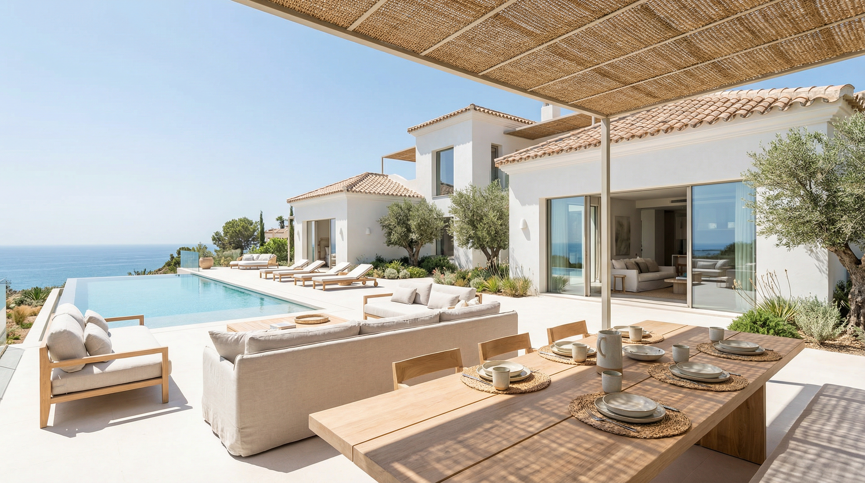 Forståelse af Gaver og Formueplanlægning for Ejendomsejere på Costa del Sol - Costa del Sol ejendomme