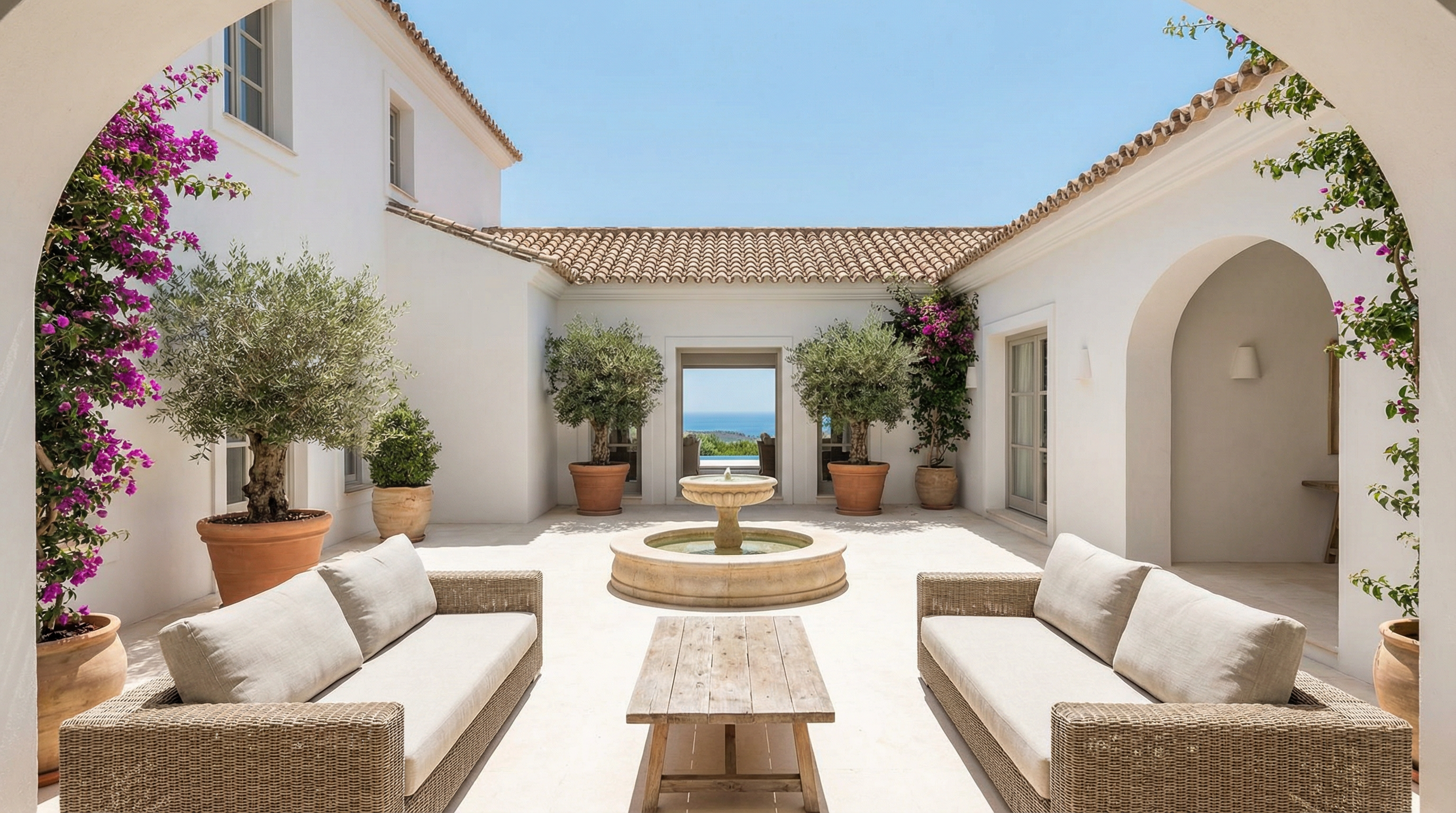 Forståelse af investering i ejendomme under opførelse på Costa del Sol: Balancering af muligheder og risici i 2026 - Costa del Sol fast ejendom