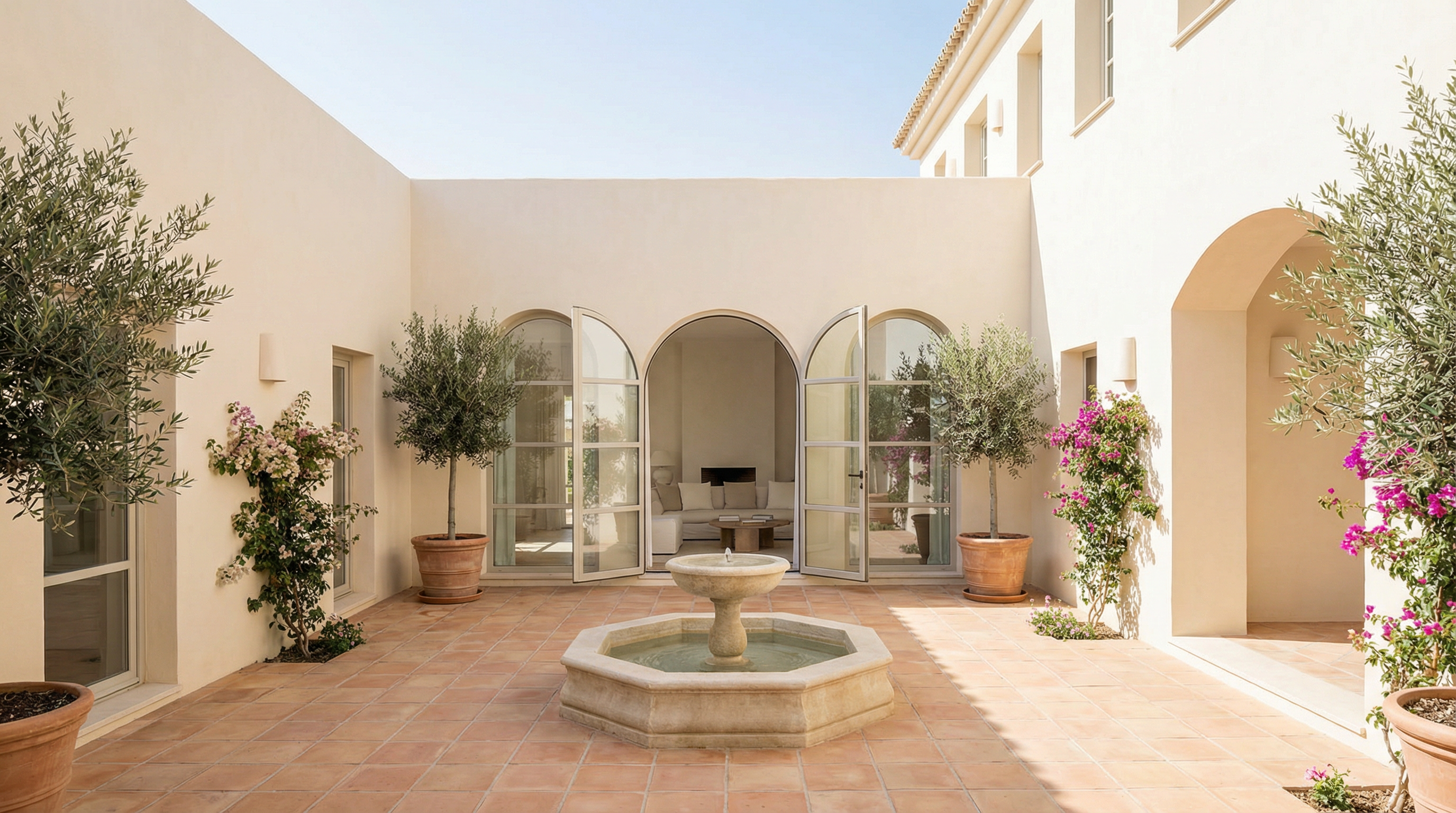 Forståelse af prisgennemsigtighedens rolle på nybyggerimarkedet på Costa del Sol - ejendom på Costa del Sol