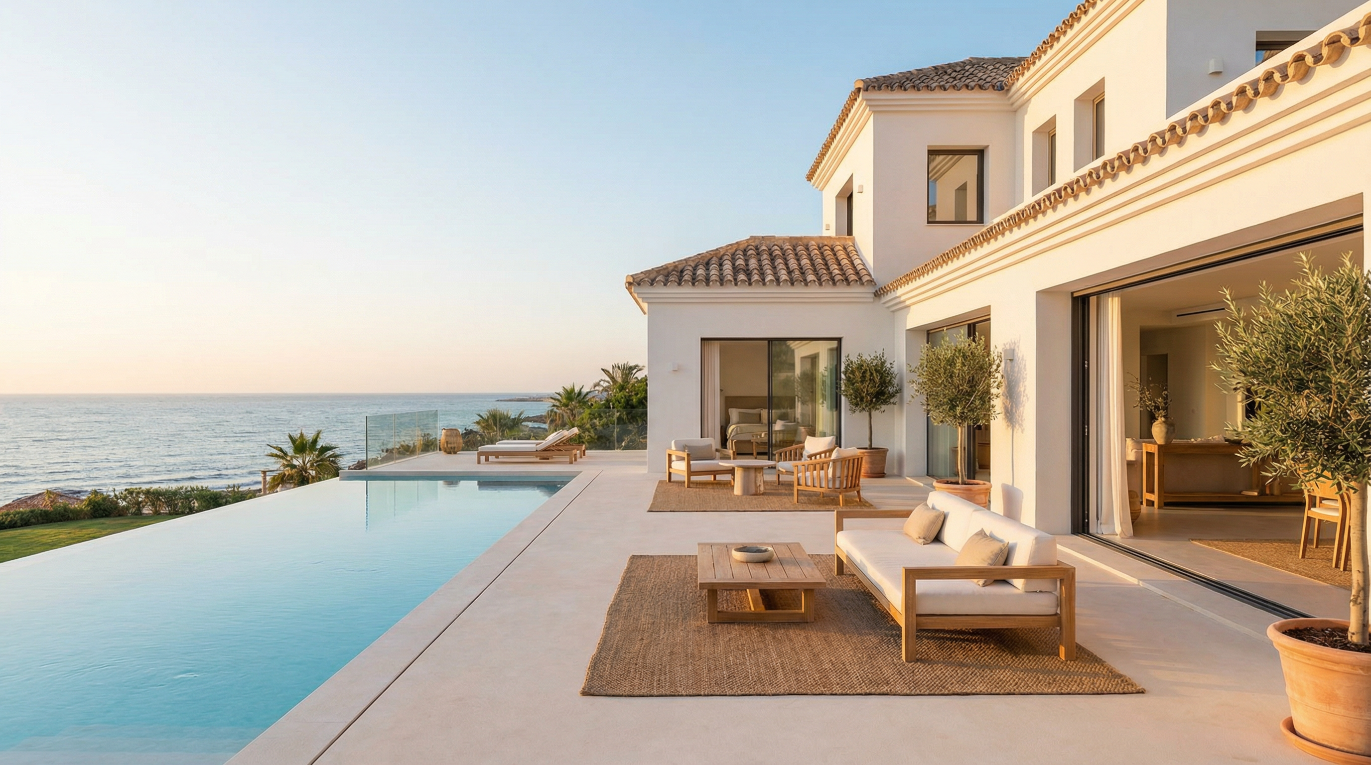 Forståelse af realkreditmuligheder: Bank vs. mægler til ejendomme på Costa del Sol - ejendomme på Costa del Sol