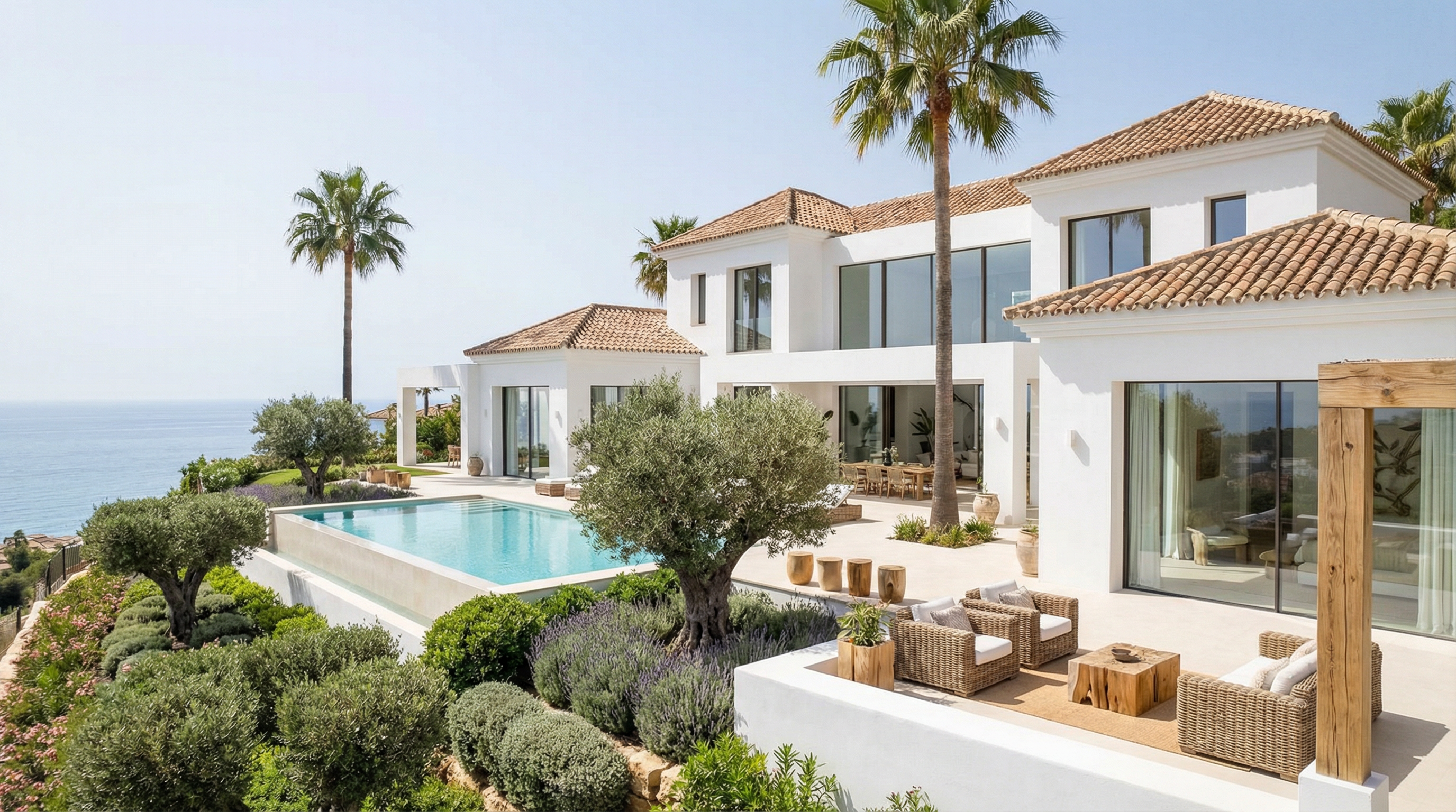 Forståelse af regler for ferieudlejning på Costa del Sol for 2026 - Ejendomme på Costa del Sol