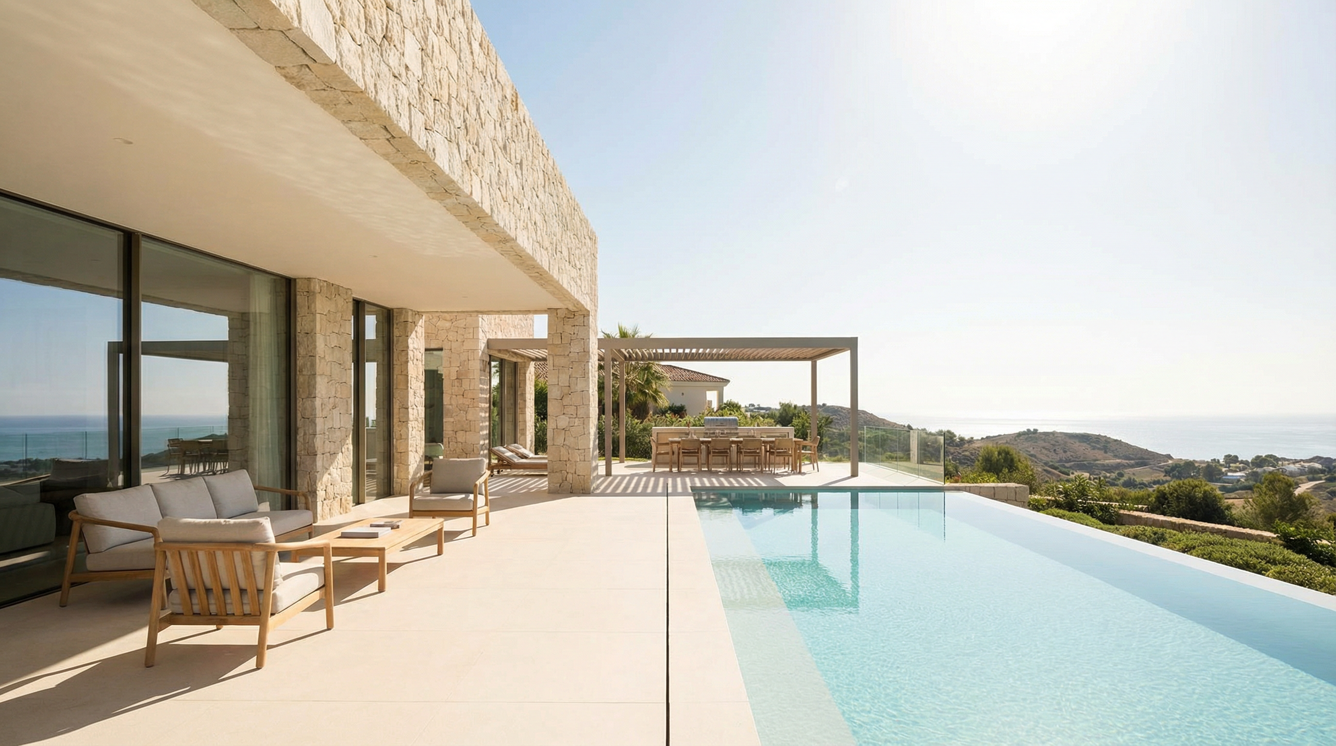 Forståelse af sundhedspleje og forsikringsbehov på Costa del Sol - Costa del Sol ejendomme