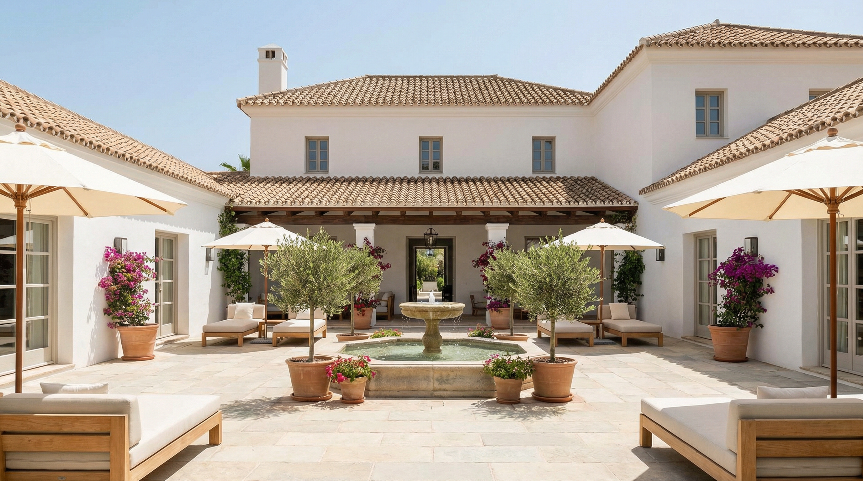 Framtidens Boende: Hur Innovativa Bekvämligheter Formar Fastighetsvärden på Costa del Sol 2026 - Fastigheter på Costa del Sol