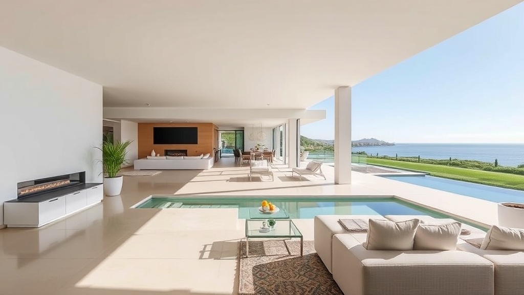 Fremtiden for Boliginvesteringer: Hvordan Bæredygtigt Ejendomme Former Ejendomsværdier i Spanien inden 2026 - Costa del Sol ejendomme